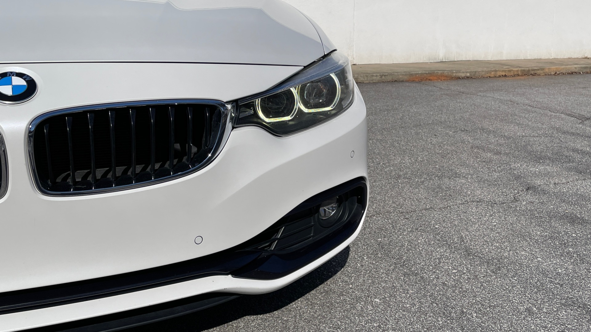 Headlamp and Fog Lamp Kit | BMW 3 SERIES GRAN TURISMO 340 SPORT LINE 2018 Headlamp and Fog Lamp Kit | BMW 3 SERIES GRAN TURISMO 340 SPORT LINE 2018