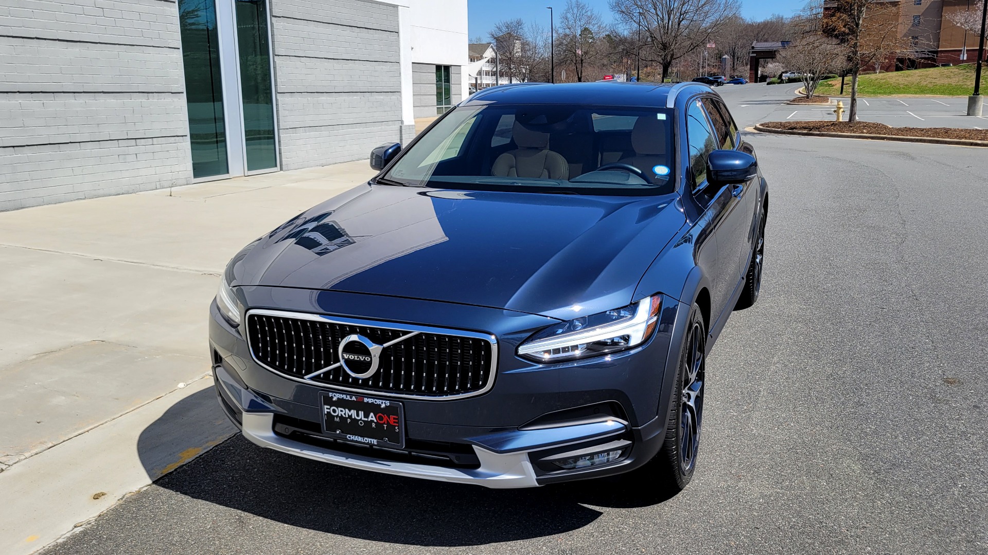 Rocker Panel Kit | VOLVO S90 T6 INSCRIPTION 2019 Rocker Panel Kit | VOLVO S90 T6 INSCRIPTION 2019