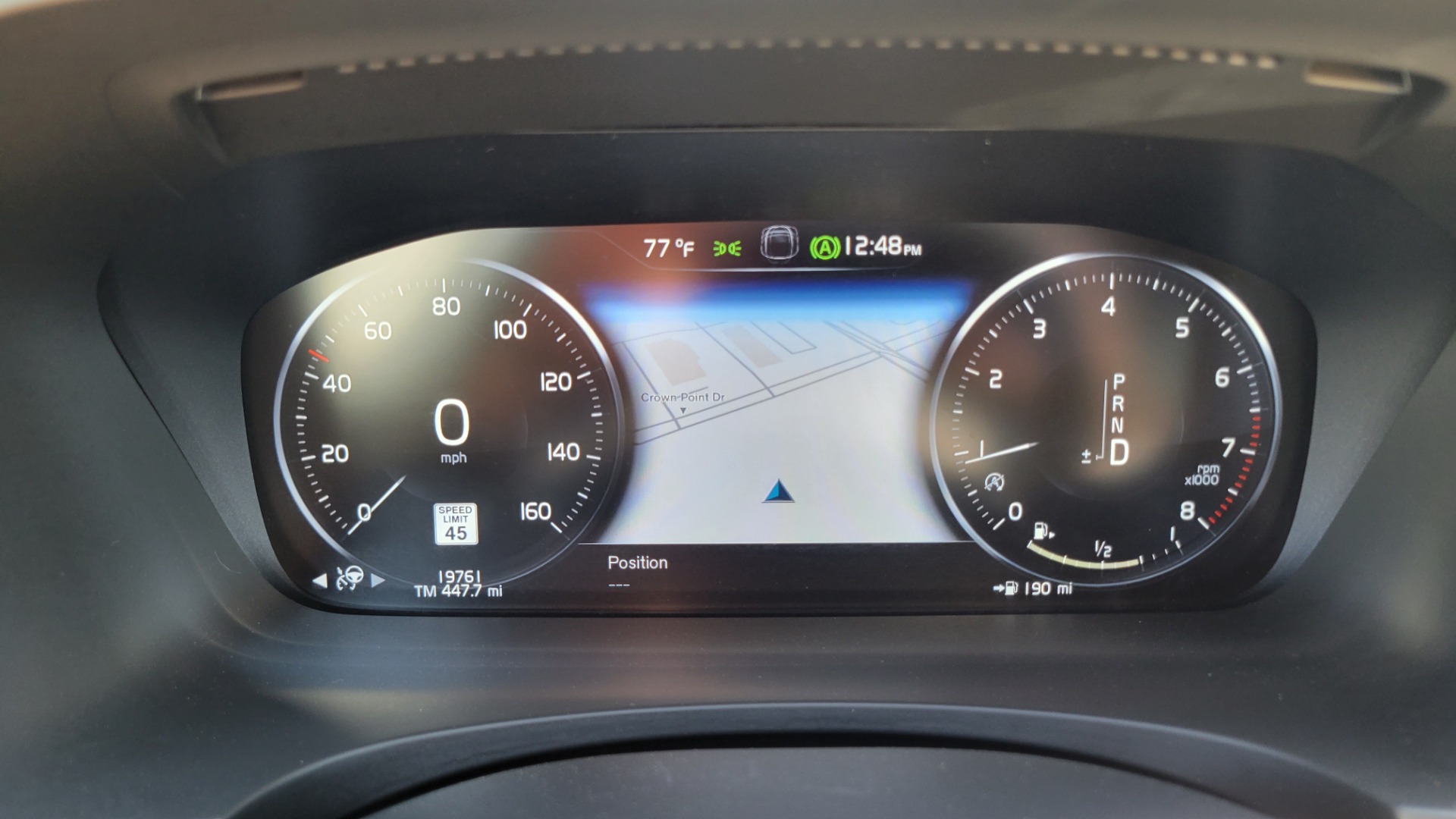 Used 2020 Volvo V90 CROSS COUNTRY T6 2.0L WAGON / AWD / HTD STS / PROTECTION PKG / REARVIEW for sale $55,000 at Formula Imports in Charlotte NC 28227 38