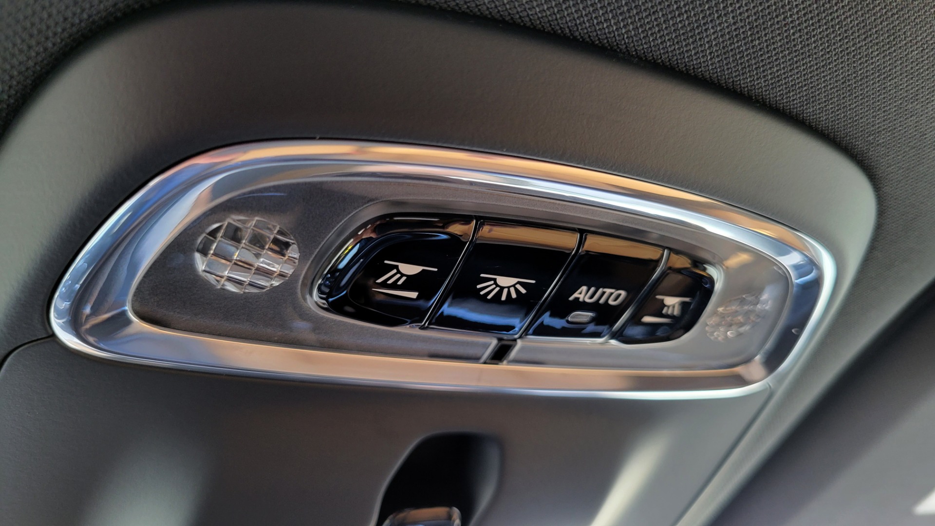 Used 2020 Volvo V90 CROSS COUNTRY T6 2.0L WAGON / AWD / HTD STS / PROTECTION PKG / REARVIEW for sale $55,000 at Formula Imports in Charlotte NC 28227 53