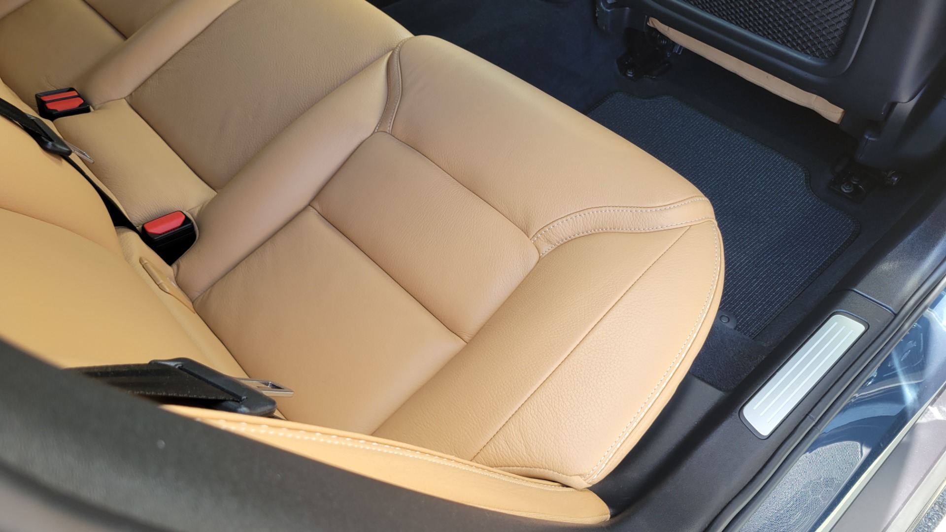 Used 2020 Volvo V90 CROSS COUNTRY T6 2.0L WAGON / AWD / HTD STS / PROTECTION PKG / REARVIEW for sale $55,000 at Formula Imports in Charlotte NC 28227 69