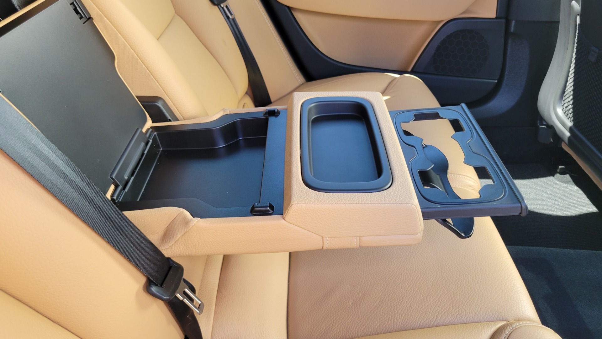 Used 2020 Volvo V90 CROSS COUNTRY T6 2.0L WAGON / AWD / HTD STS / PROTECTION PKG / REARVIEW for sale $55,000 at Formula Imports in Charlotte NC 28227 71