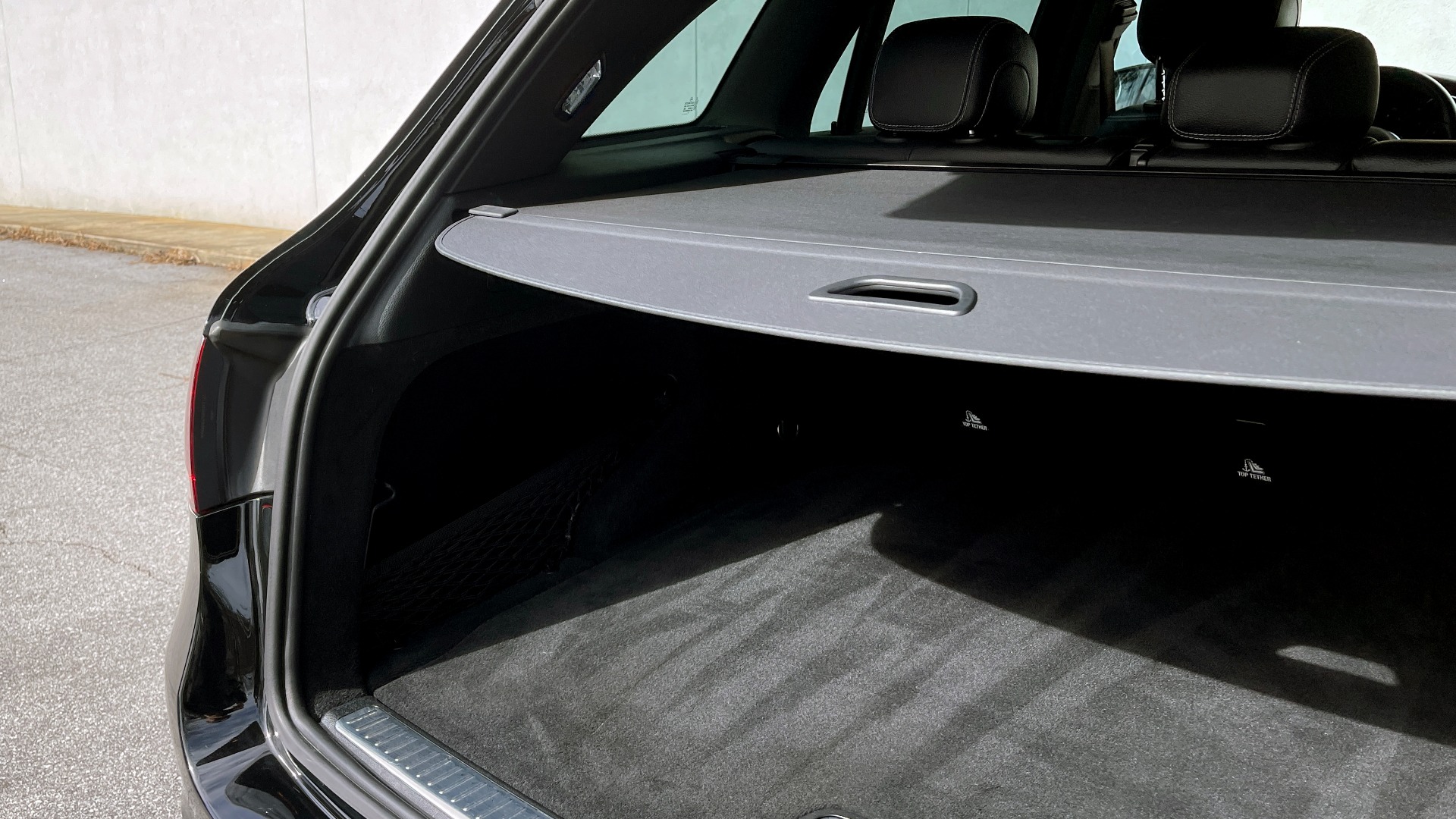 Used 2020 Mercedes-Benz GLC GLC 300 / AWD / 18IN WHEELS / LEATHER / WOOD TRIM for sale Sold at Formula Imports in Charlotte NC 28227 19