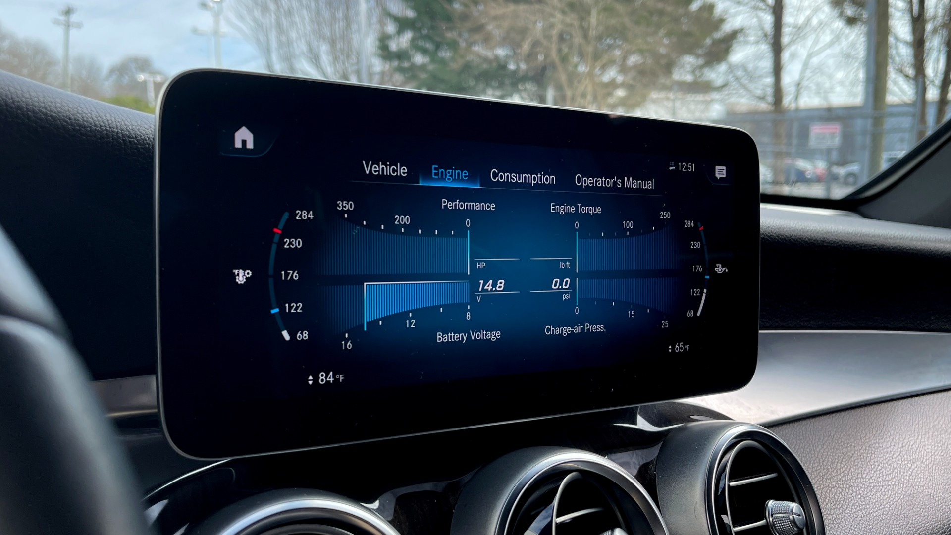 Used 2020 Mercedes-Benz GLC 300 4MATIC 2.0L SUV / AUTO / HD RADIO / 18IN WHEELS / REARVIEW for sale $43,295 at Formula Imports in Charlotte NC 28227 37