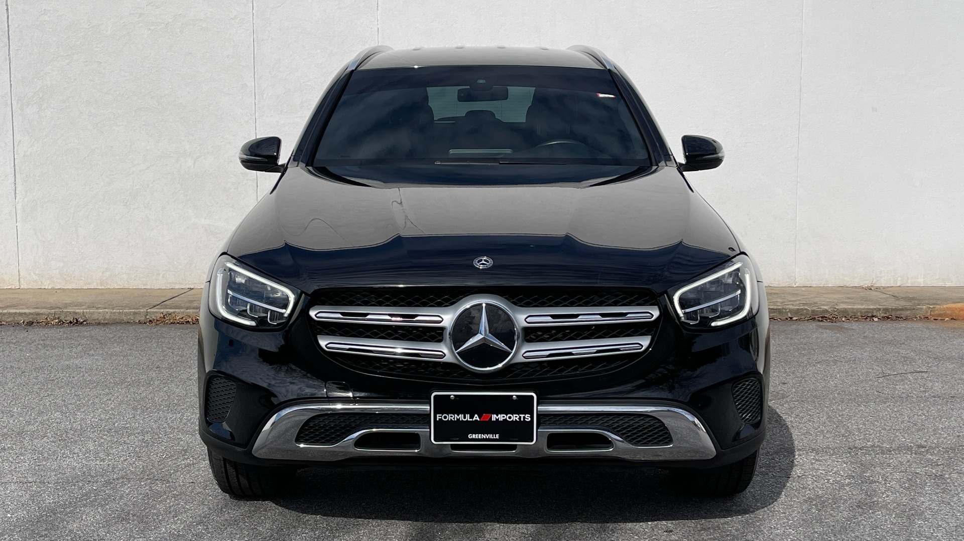 Used 2020 Mercedes-Benz GLC GLC 300 / AWD / 18IN WHEELS / LEATHER / WOOD TRIM for sale Sold at Formula Imports in Charlotte NC 28227 5