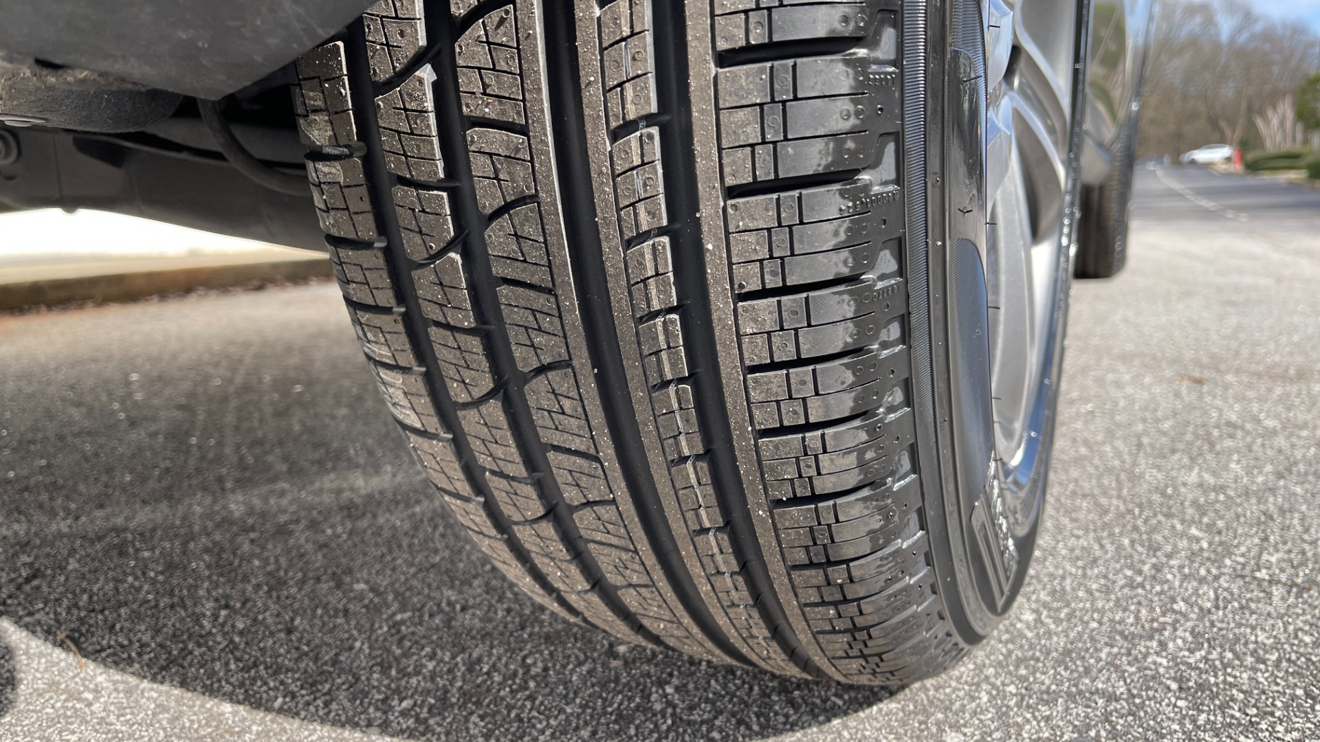 Used 2020 Mercedes-Benz GLC GLC 300 / AWD / 18IN WHEELS / LEATHER / WOOD TRIM for sale Sold at Formula Imports in Charlotte NC 28227 63