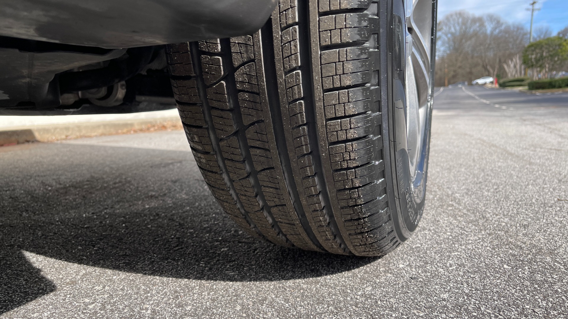 Used 2020 Mercedes-Benz GLC GLC 300 / AWD / 18IN WHEELS / LEATHER / WOOD TRIM for sale Sold at Formula Imports in Charlotte NC 28227 64