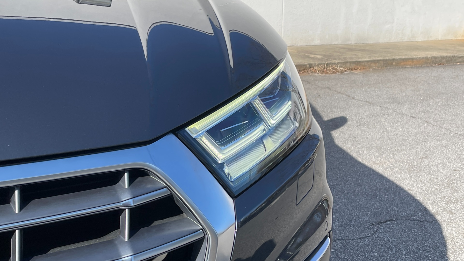 Used 2019 Audi Q5 Premium Plus for sale Sold at Formula Imports in Charlotte NC 28227 13