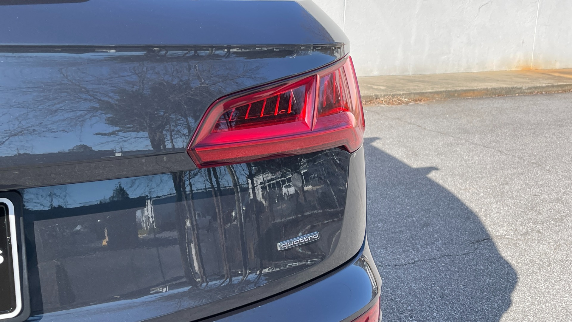 Used 2019 Audi Q5 Premium Plus for sale Sold at Formula Imports in Charlotte NC 28227 18