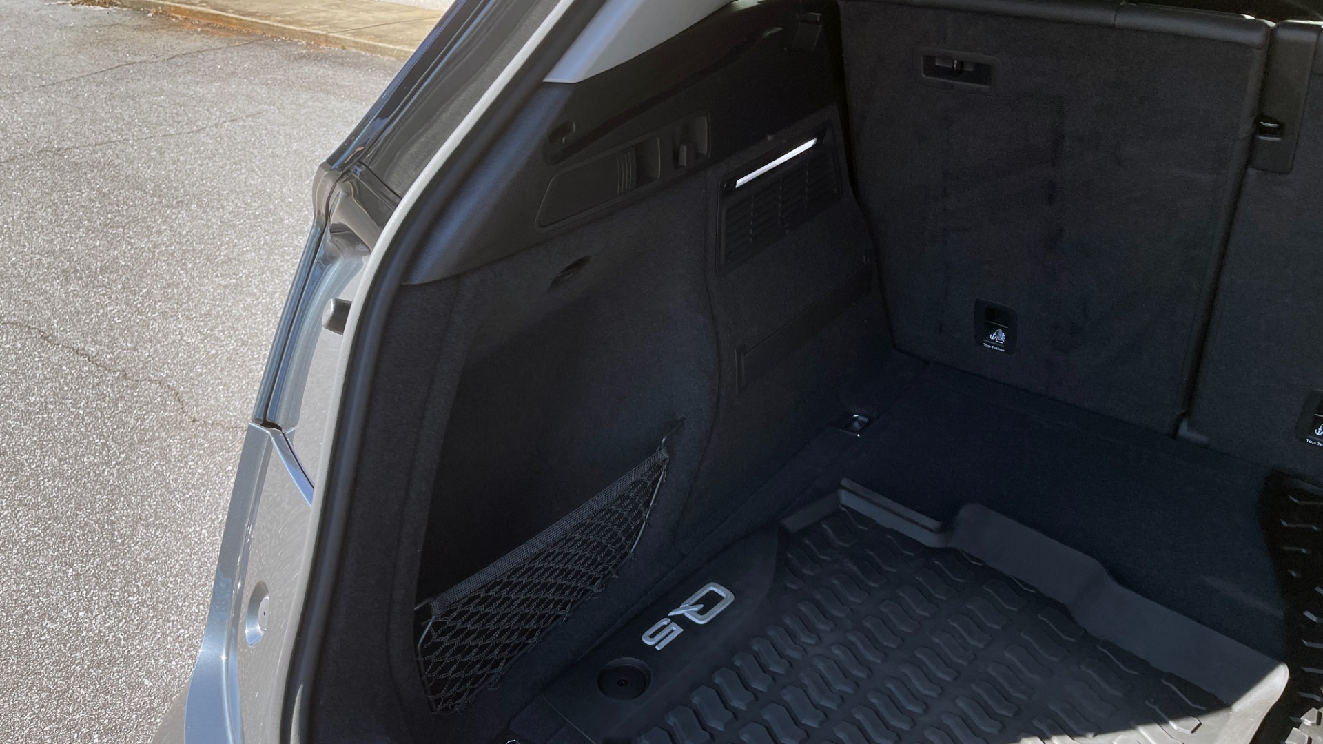 Used 2019 Audi Q5 Premium Plus for sale Sold at Formula Imports in Charlotte NC 28227 20