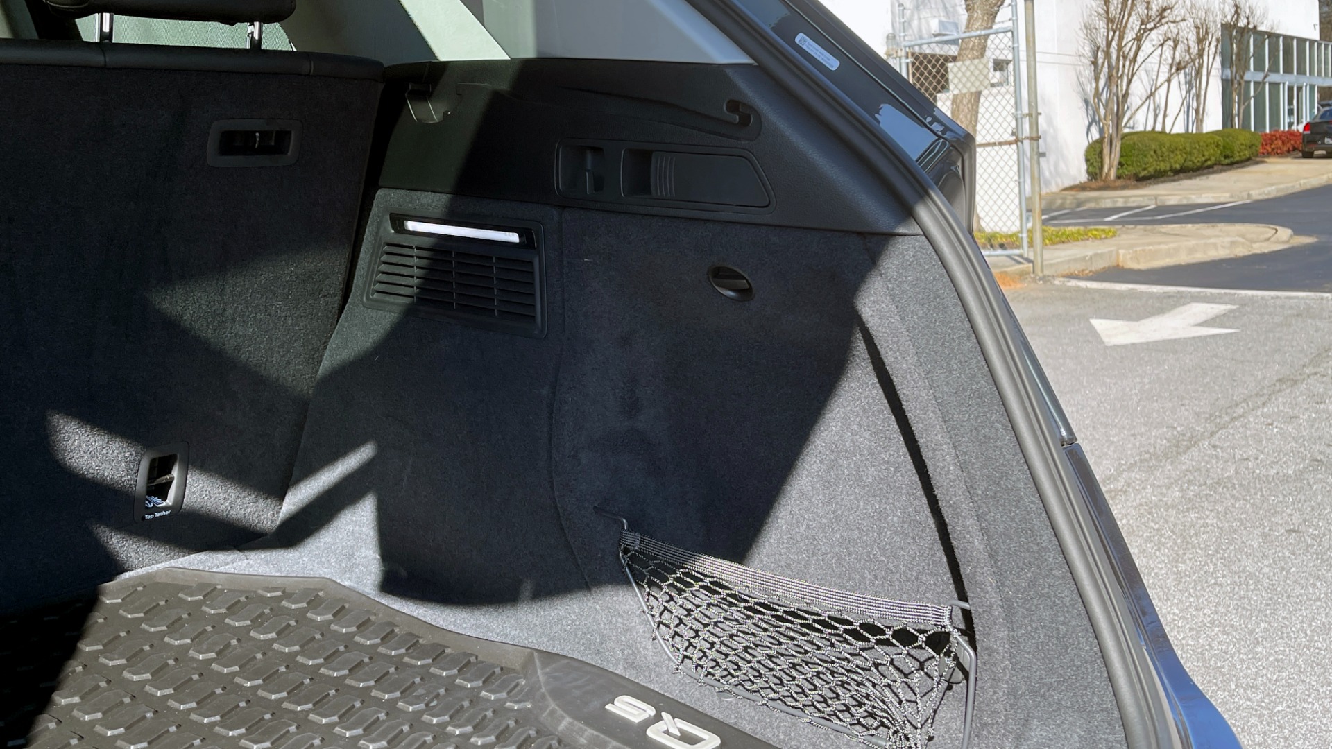 Used 2019 Audi Q5 PREMIUM PLUS / NAV / SUNROOF / WARM WTHR / PARK SYS PLUS / REARVIEW for sale $40,495 at Formula Imports in Charlotte NC 28227 21