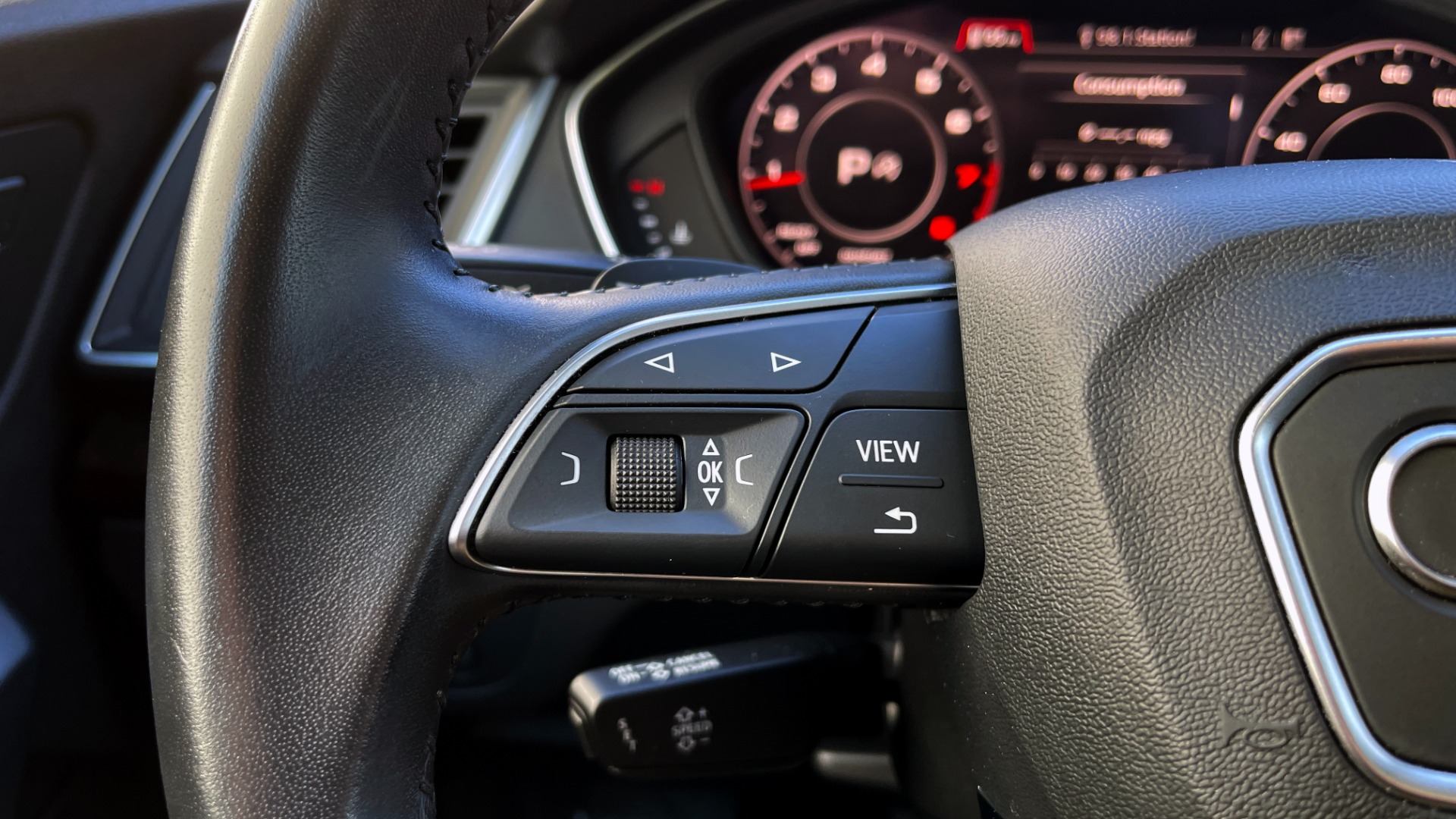 Used 2019 Audi Q5 Premium Plus for sale Sold at Formula Imports in Charlotte NC 28227 30
