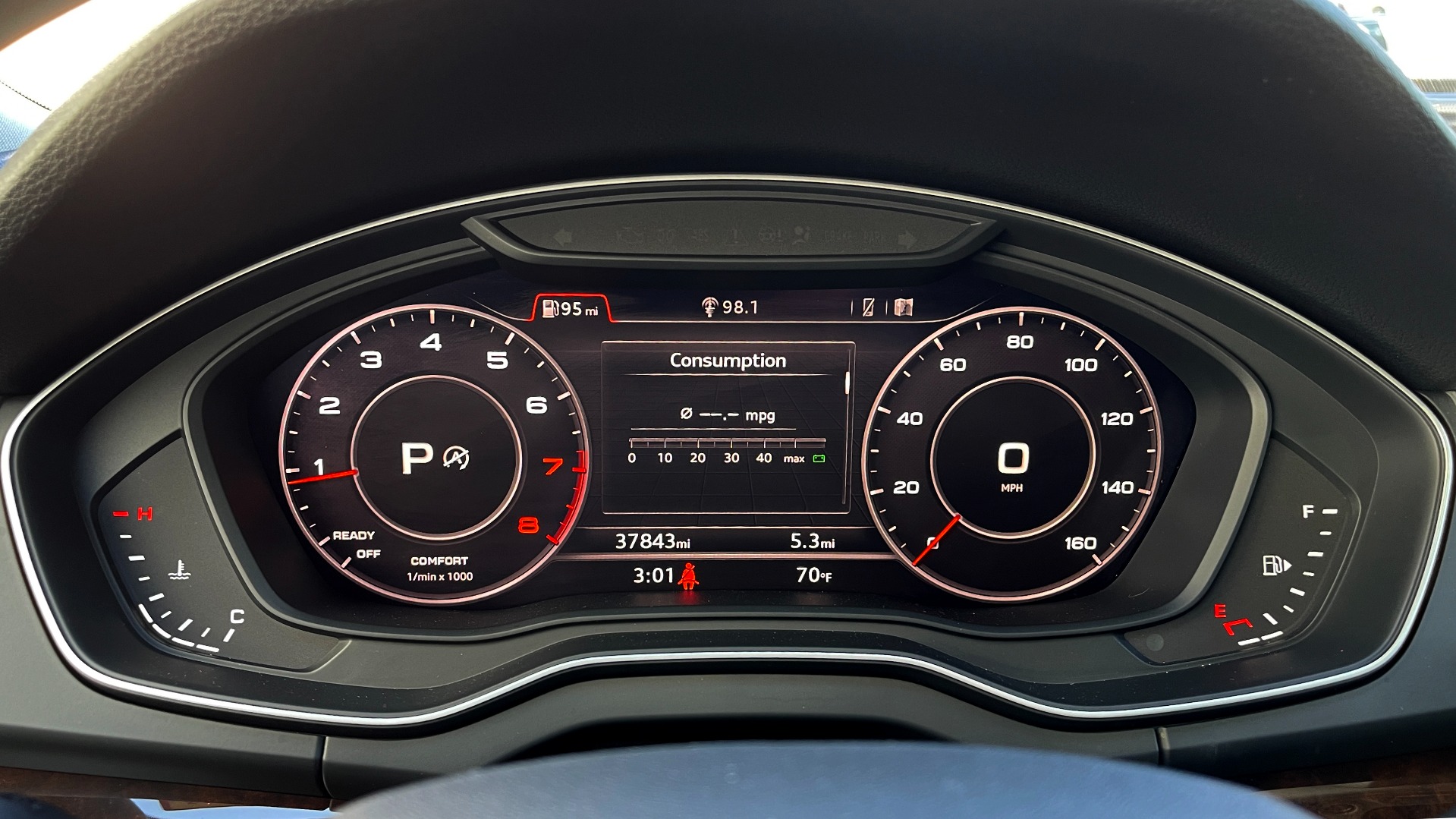 Used 2019 Audi Q5 Premium Plus for sale Sold at Formula Imports in Charlotte NC 28227 34