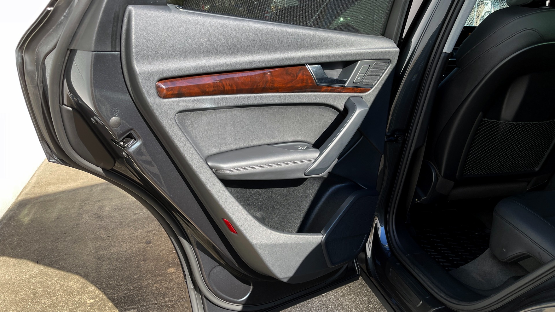 Used 2019 Audi Q5 Premium Plus for sale Sold at Formula Imports in Charlotte NC 28227 44
