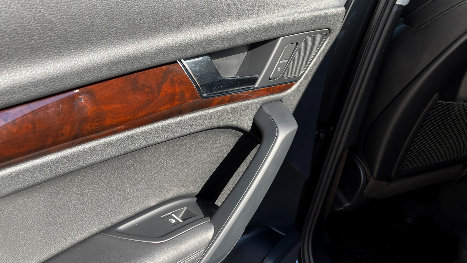 Used 2019 Audi Q5 Premium Plus for sale Sold at Formula Imports in Charlotte NC 28227 46