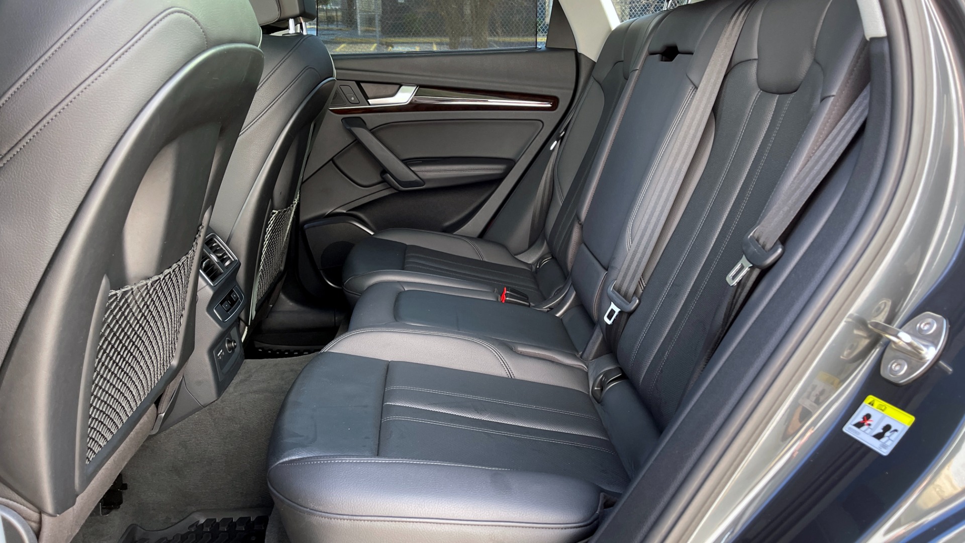 Used 2019 Audi Q5 Premium Plus for sale Sold at Formula Imports in Charlotte NC 28227 48