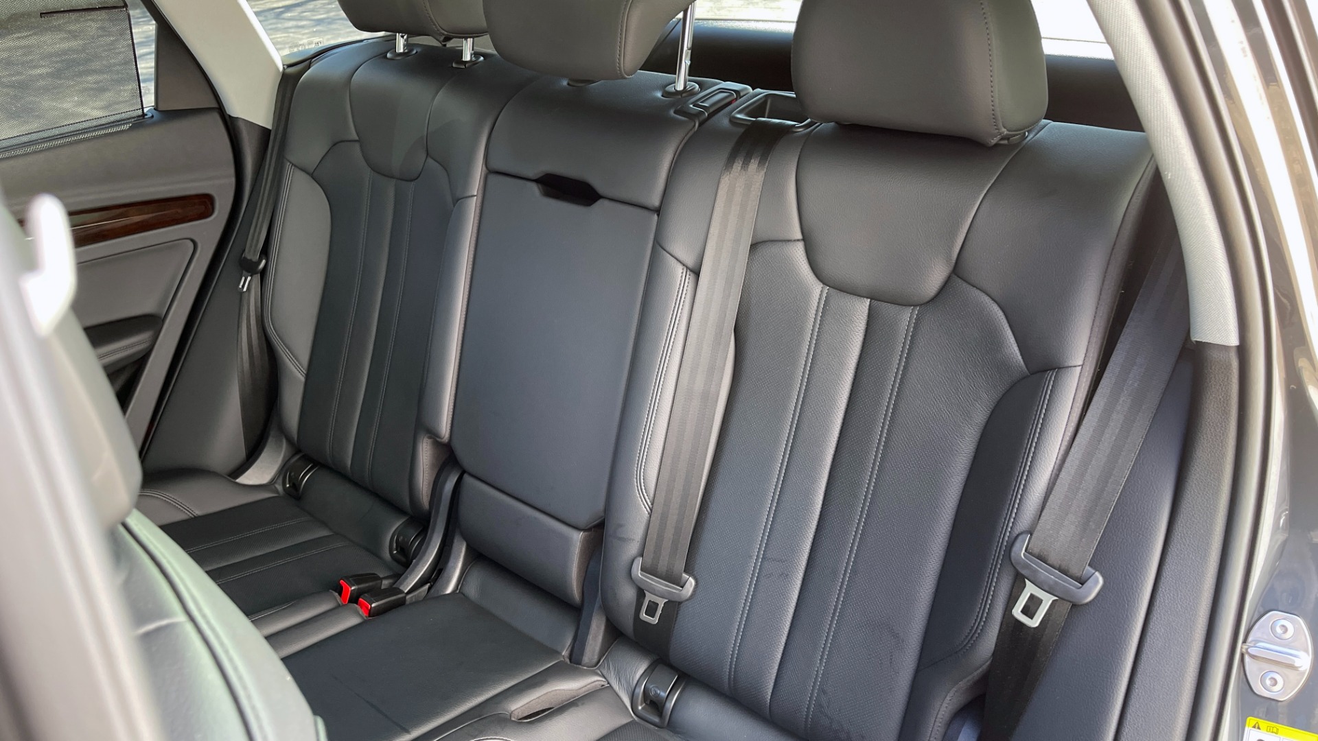 Used 2019 Audi Q5 Premium Plus for sale Sold at Formula Imports in Charlotte NC 28227 49