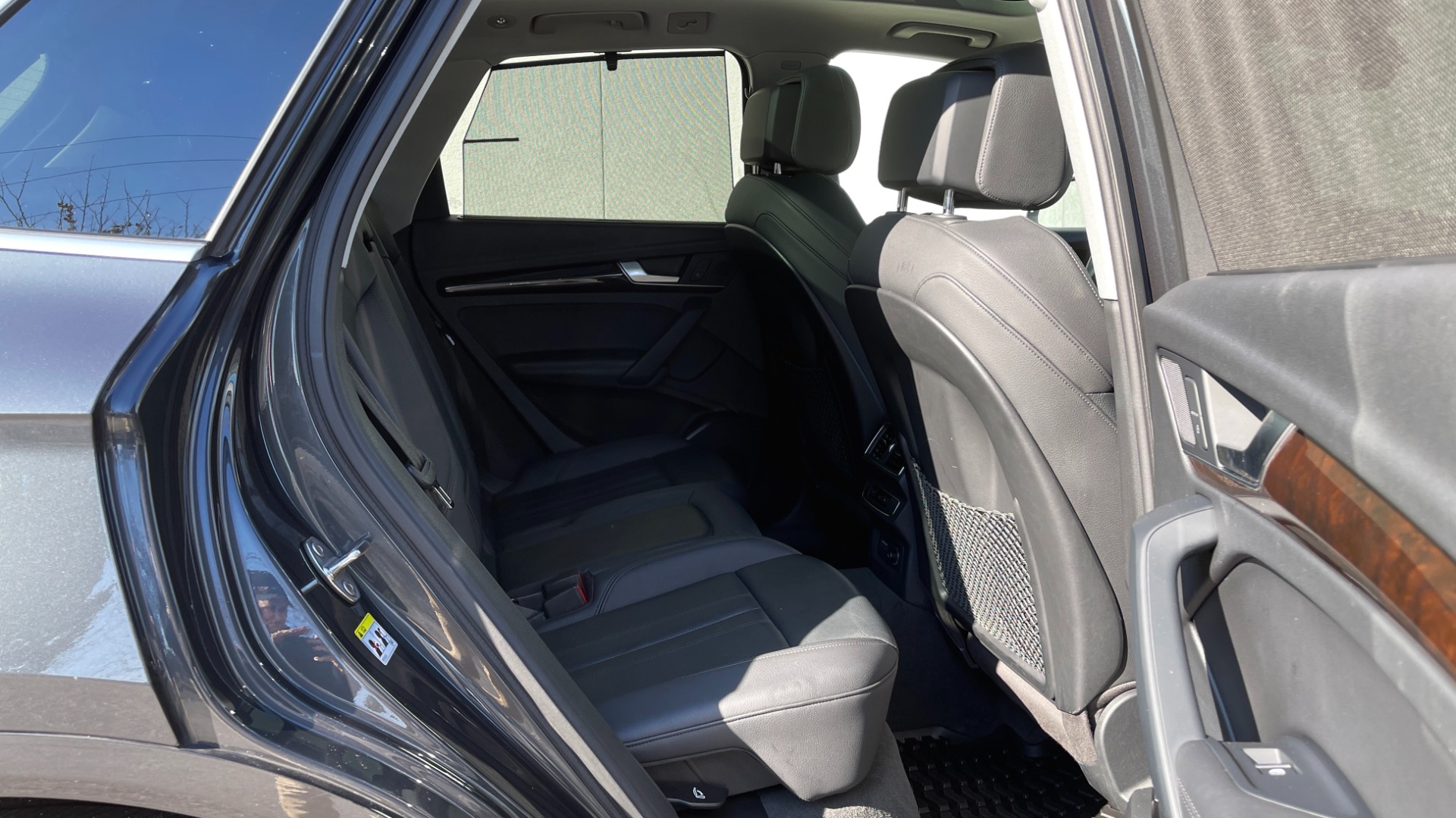 Used 2019 Audi Q5 Premium Plus for sale Sold at Formula Imports in Charlotte NC 28227 55