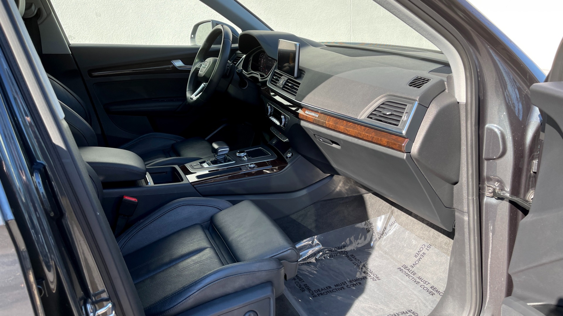 Used 2019 Audi Q5 Premium Plus for sale Sold at Formula Imports in Charlotte NC 28227 59