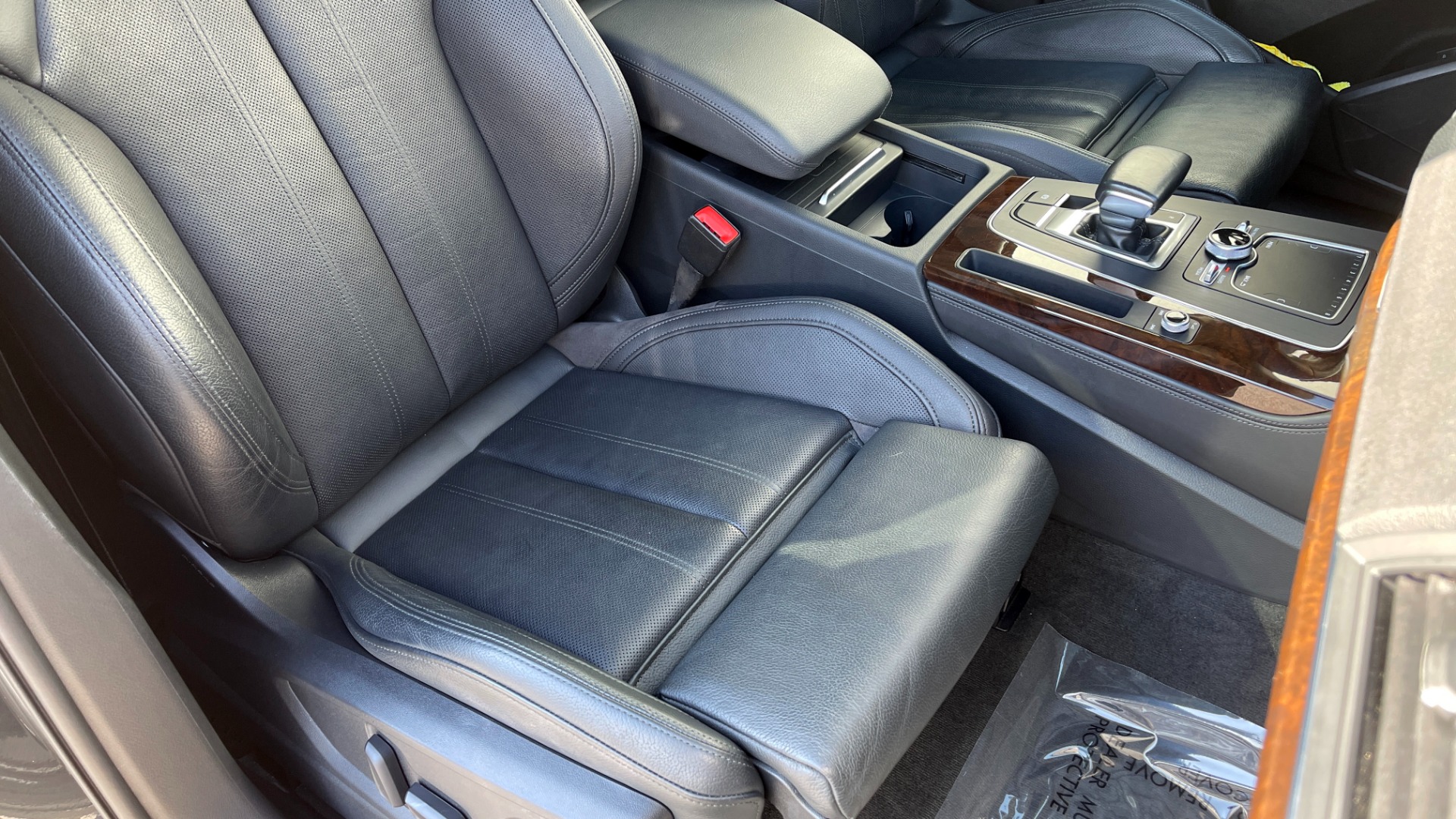 Used 2019 Audi Q5 Premium Plus for sale Sold at Formula Imports in Charlotte NC 28227 61