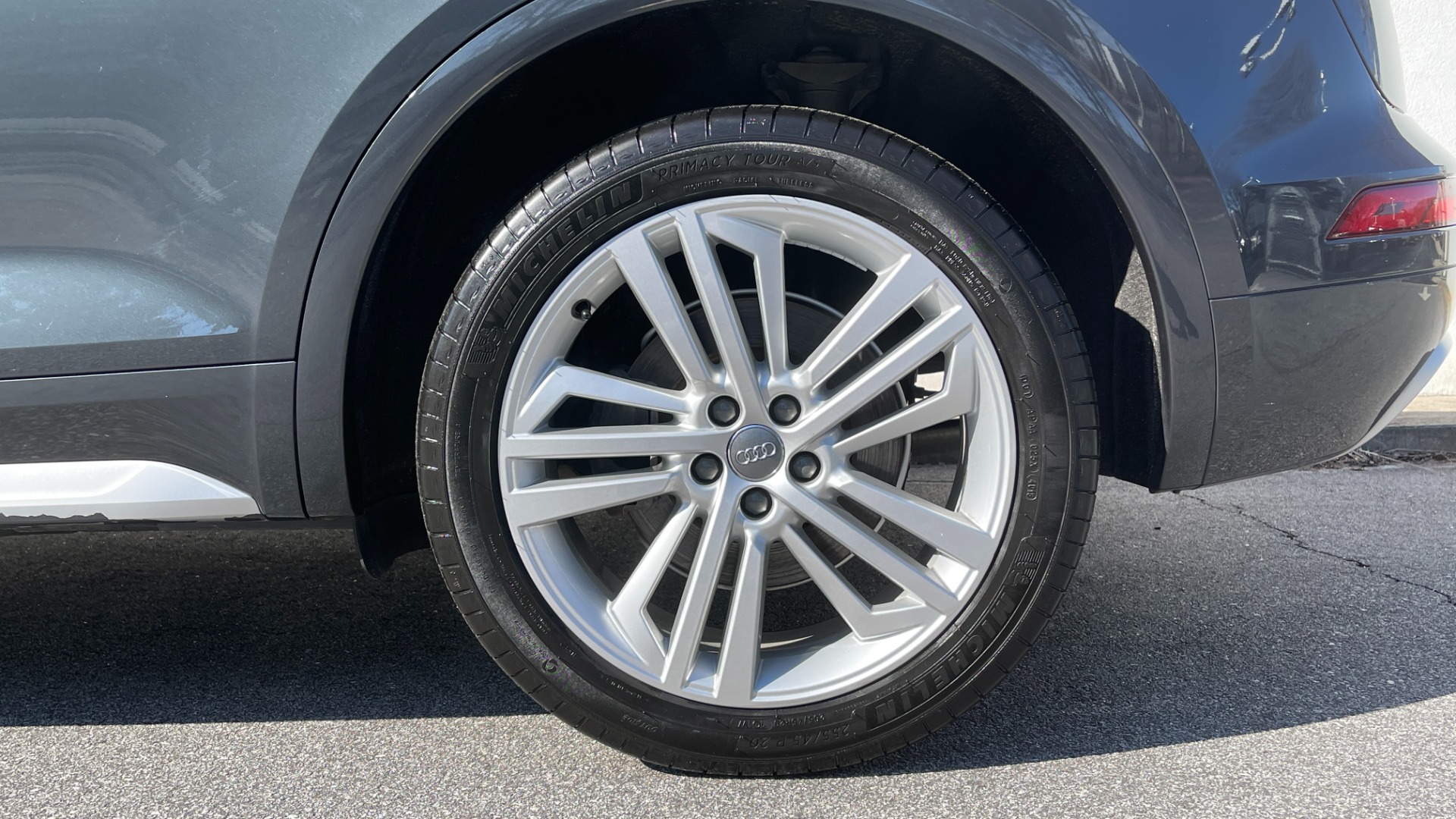 Used 2019 Audi Q5 Premium Plus for sale Sold at Formula Imports in Charlotte NC 28227 64