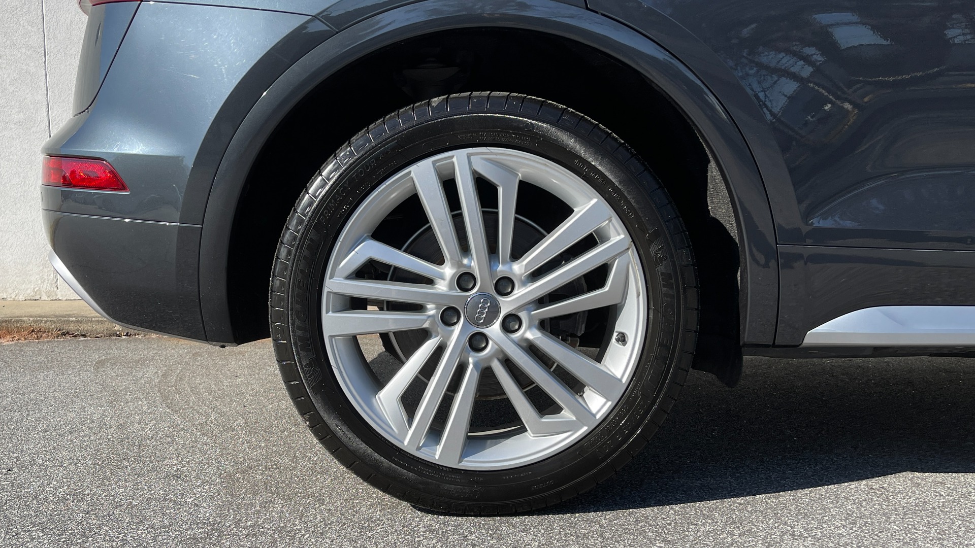 Used 2019 Audi Q5 Premium Plus for sale Sold at Formula Imports in Charlotte NC 28227 65