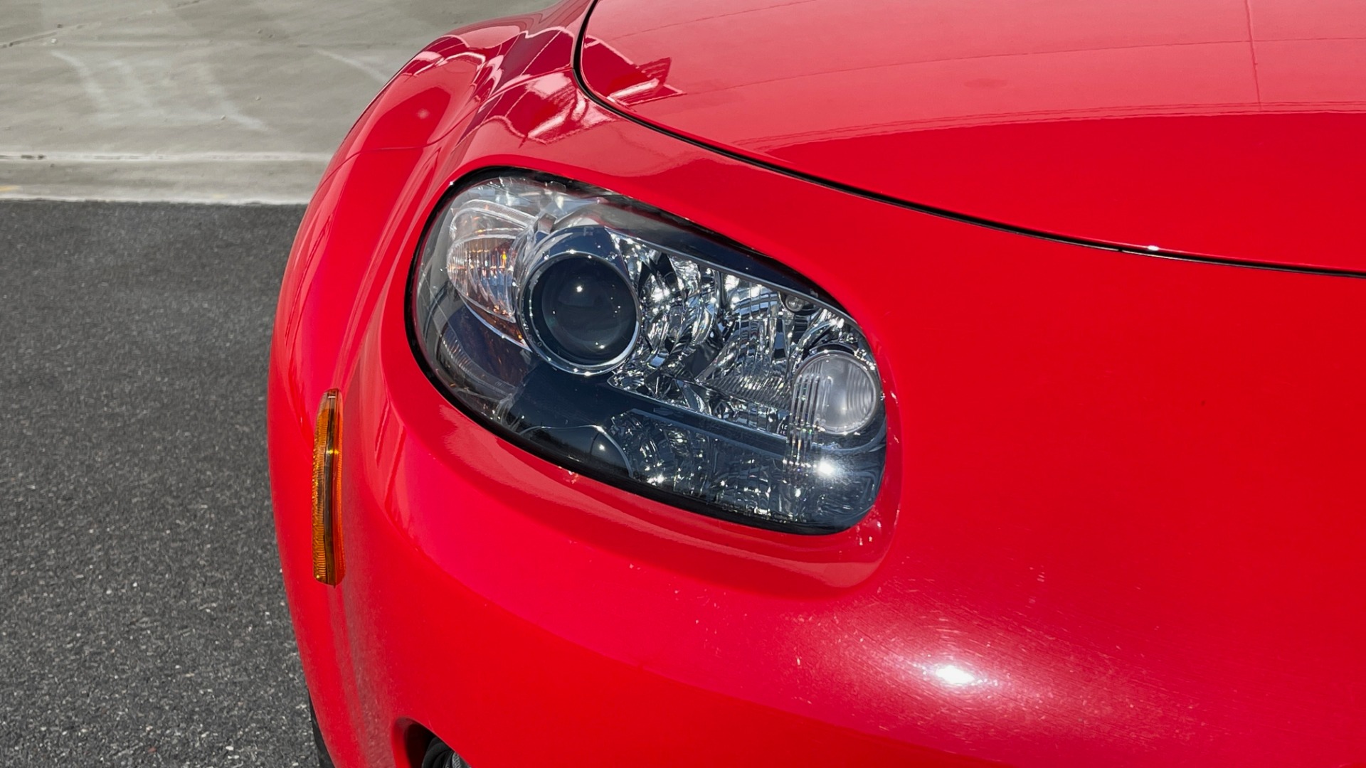 Used 2008 Mazda MX-5 MIATA GRAND TOURING / PRHT 2DR / MANUAL