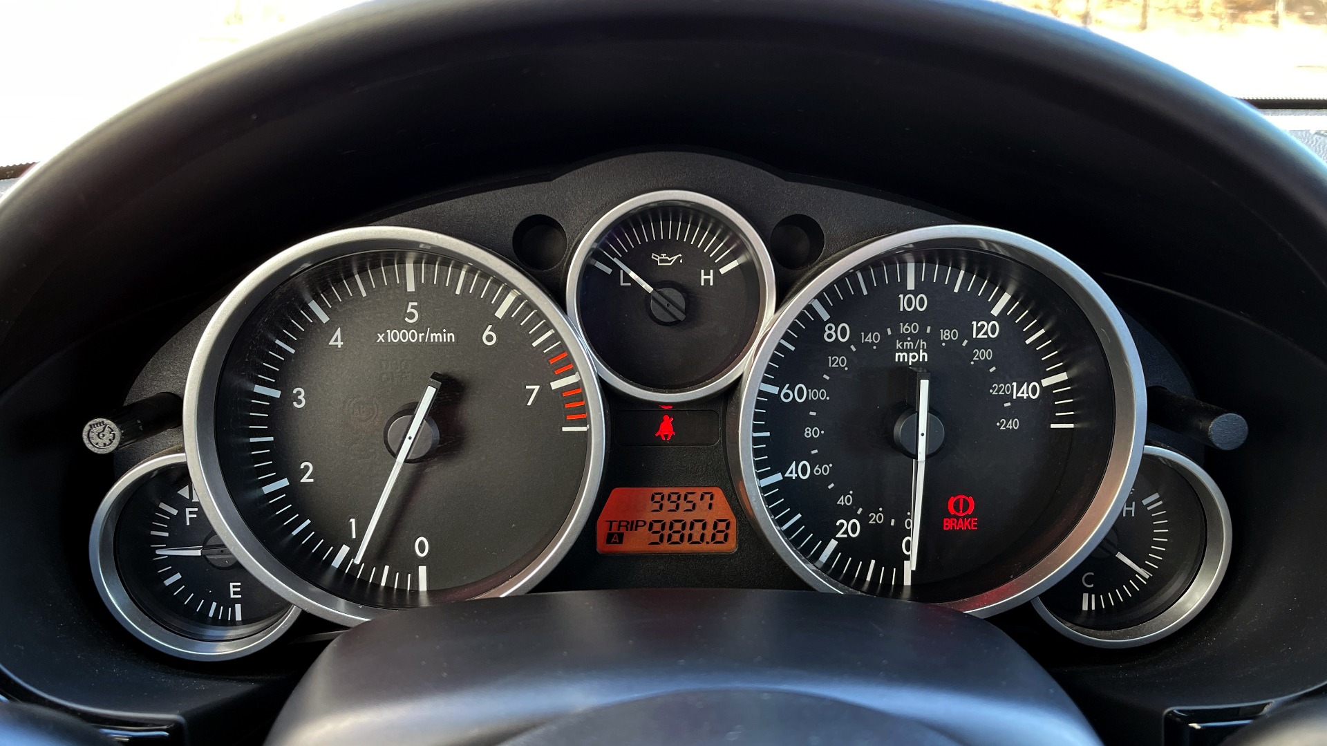 Used 2008 Mazda MX-5 MIATA GRAND TOURING / PRHT 2DR / MANUAL / 17IN ALLOY WHLS / LOW MILES for sale $20,995 at Formula Imports in Charlotte NC 28227 43