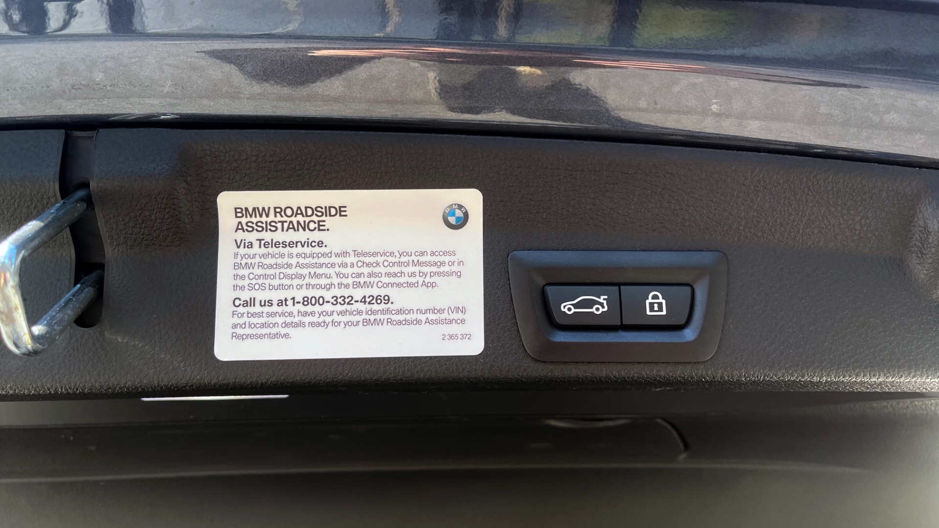 Used 2019 BMW 4 SERIES 430I XDRIVE 2.0L SEDAN / CONV PKG / DRVR ASST / LANE DEPART / BLIND SPOT for sale Sold at Formula Imports in Charlotte NC 28227 14