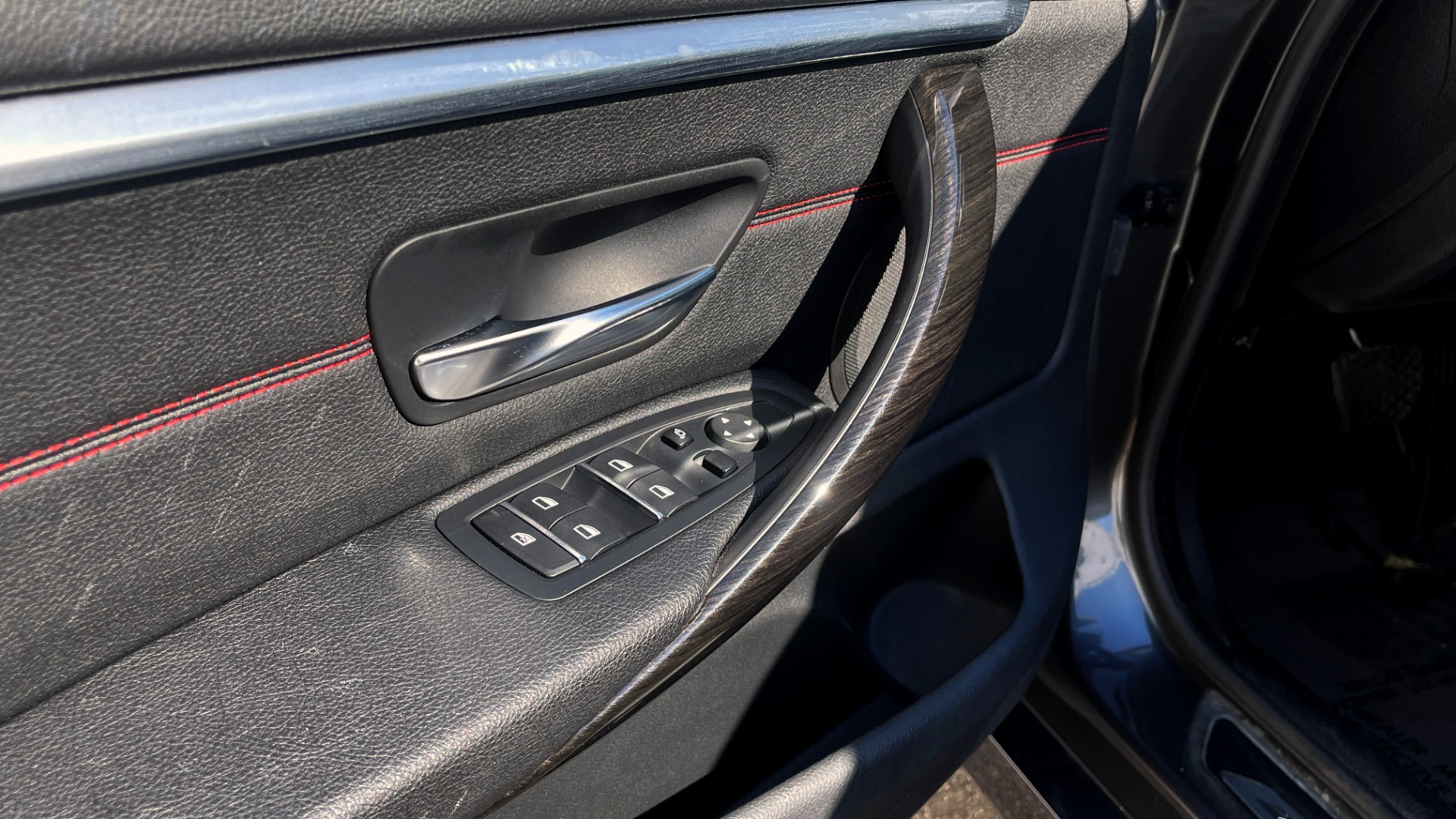 Used 2019 BMW 4 SERIES 430I XDRIVE 2.0L SEDAN / CONV PKG / DRVR ASST / LANE DEPART / BLIND SPOT for sale Sold at Formula Imports in Charlotte NC 28227 23