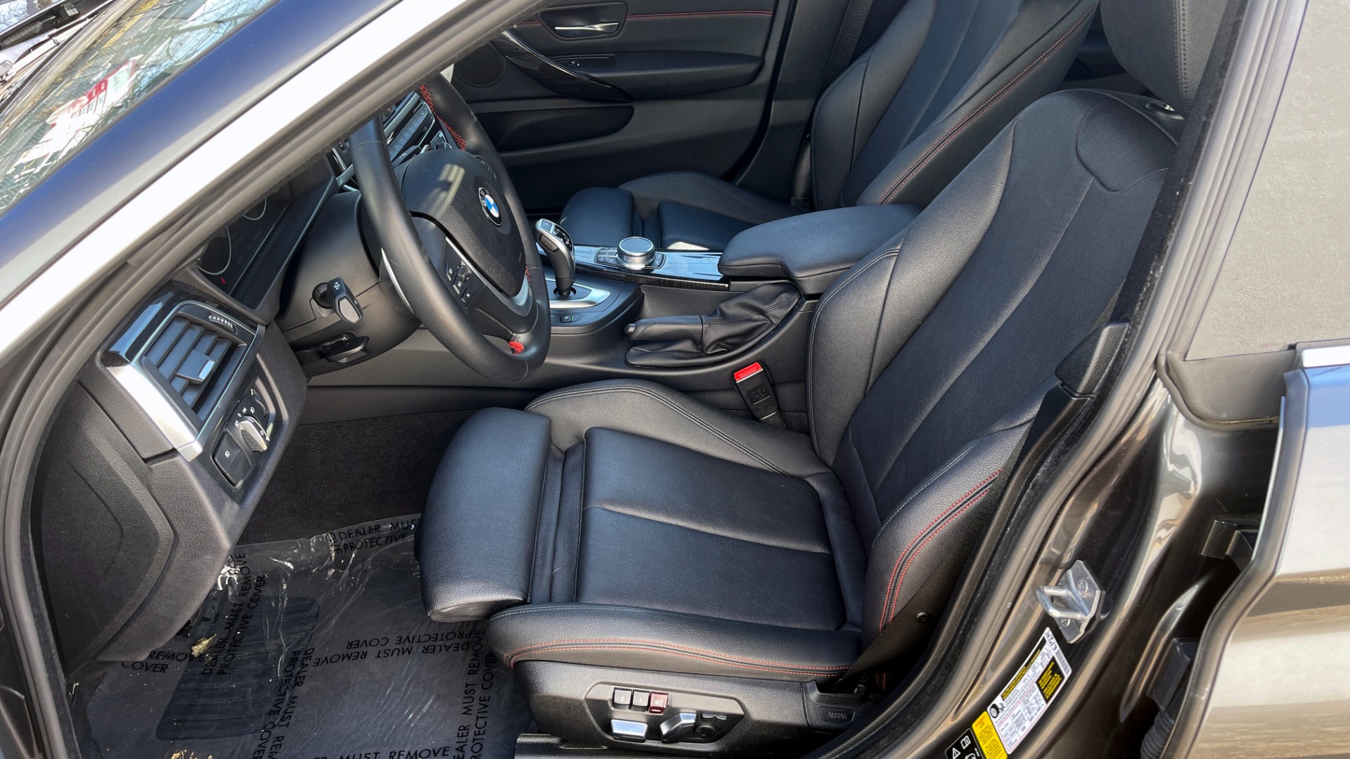 Used 2019 BMW 4 SERIES 430I XDRIVE 2.0L SEDAN / CONV PKG / DRVR ASST / LANE DEPART / BLIND SPOT for sale Sold at Formula Imports in Charlotte NC 28227 25
