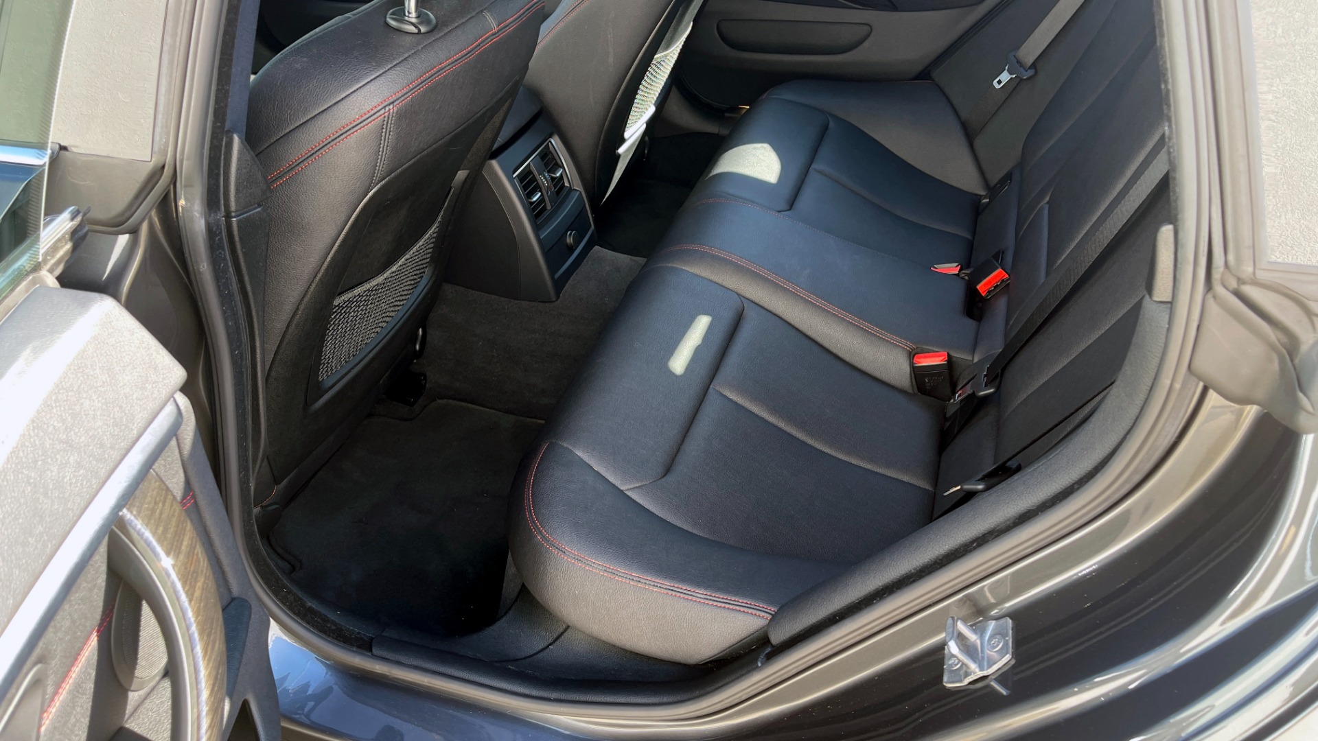 Used 2019 BMW 4 SERIES 430I XDRIVE 2.0L SEDAN / CONV PKG / DRVR ASST / LANE DEPART / BLIND SPOT for sale Sold at Formula Imports in Charlotte NC 28227 45