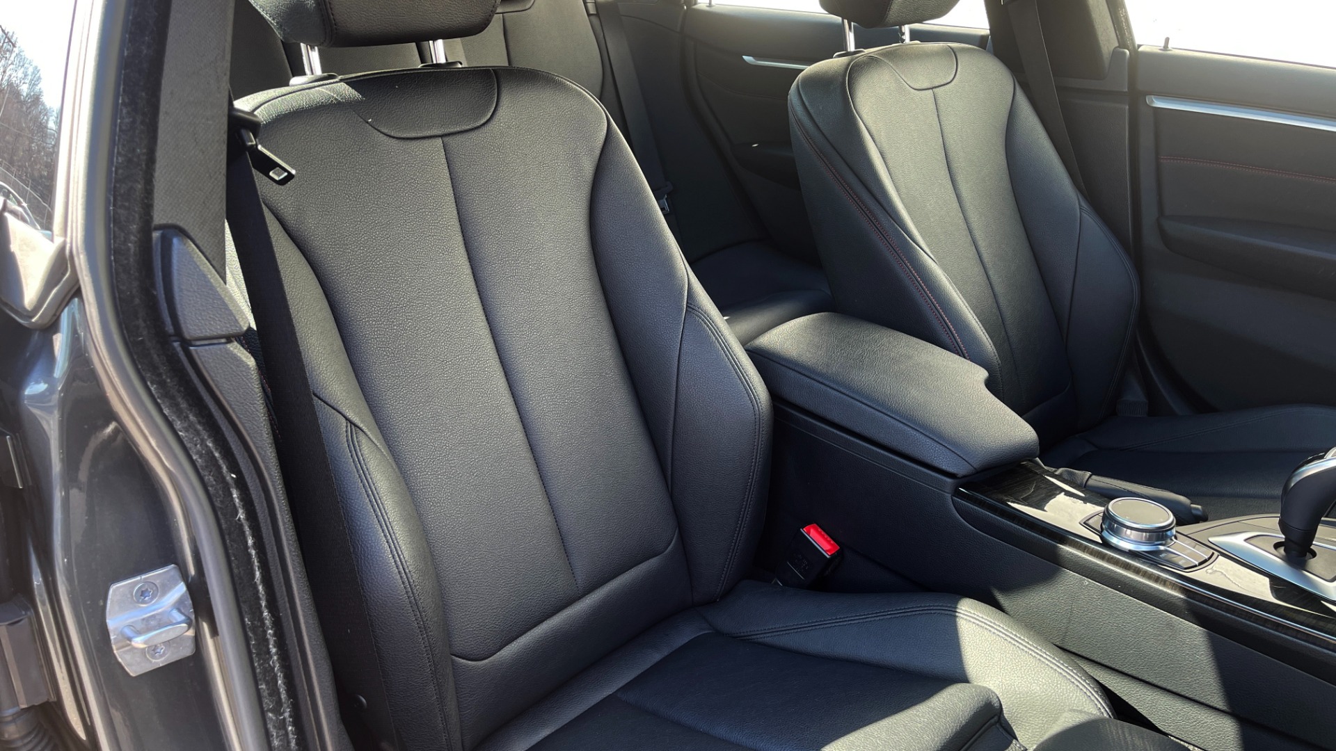 Used 2019 BMW 4 SERIES 430I XDRIVE 2.0L SEDAN / CONV PKG / DRVR ASST / LANE DEPART / BLIND SPOT for sale Sold at Formula Imports in Charlotte NC 28227 57