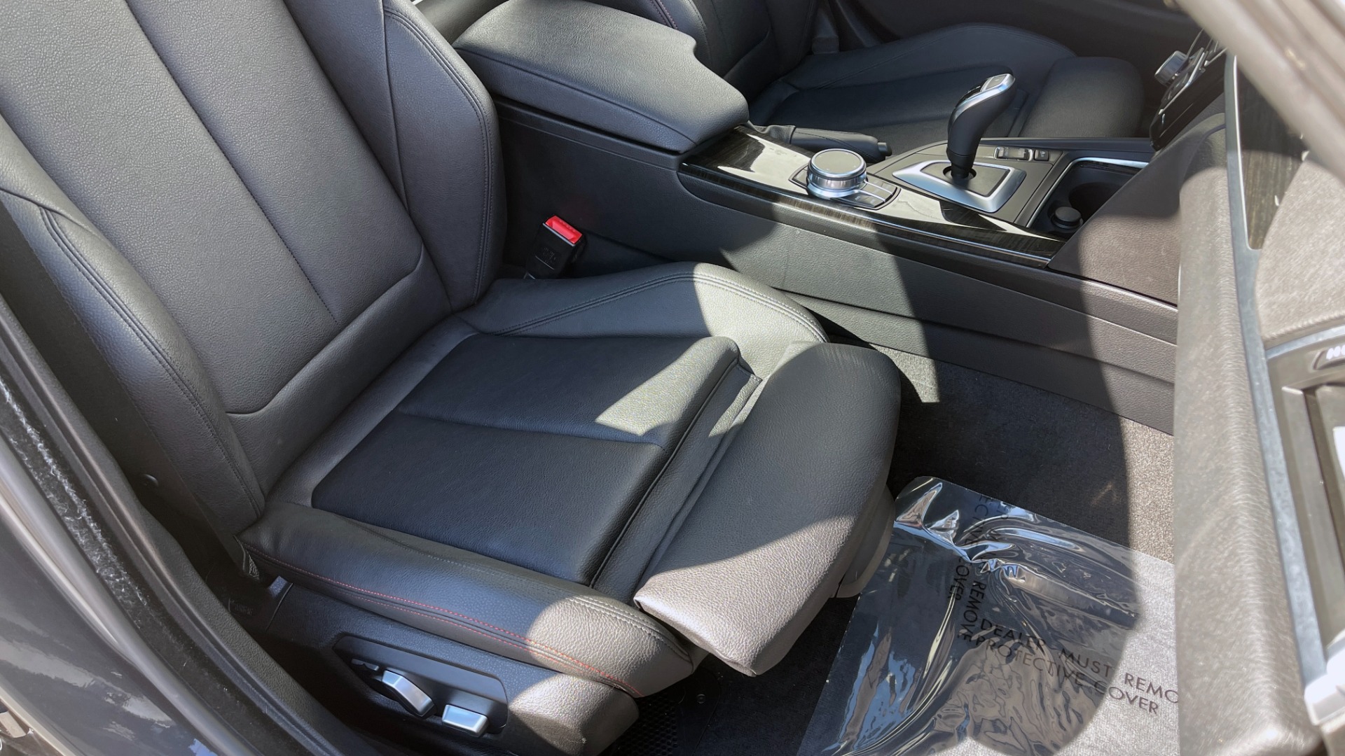 Used 2019 BMW 4 SERIES 430I XDRIVE 2.0L SEDAN / CONV PKG / DRVR ASST / LANE DEPART / BLIND SPOT for sale Sold at Formula Imports in Charlotte NC 28227 58