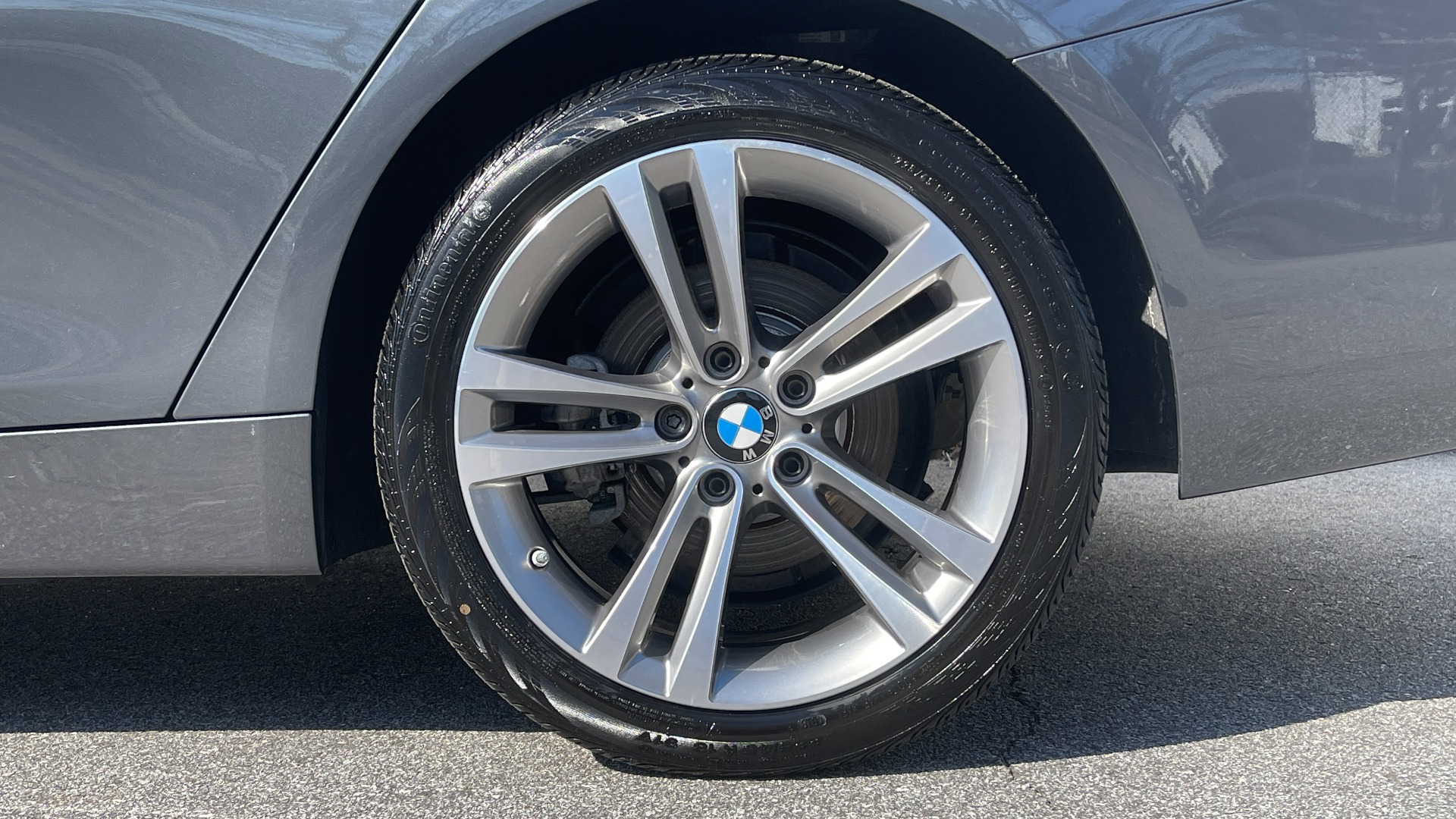 Used 2019 BMW 4 SERIES 430I XDRIVE 2.0L SEDAN / CONV PKG / DRVR ASST / LANE DEPART / BLIND SPOT for sale Sold at Formula Imports in Charlotte NC 28227 60