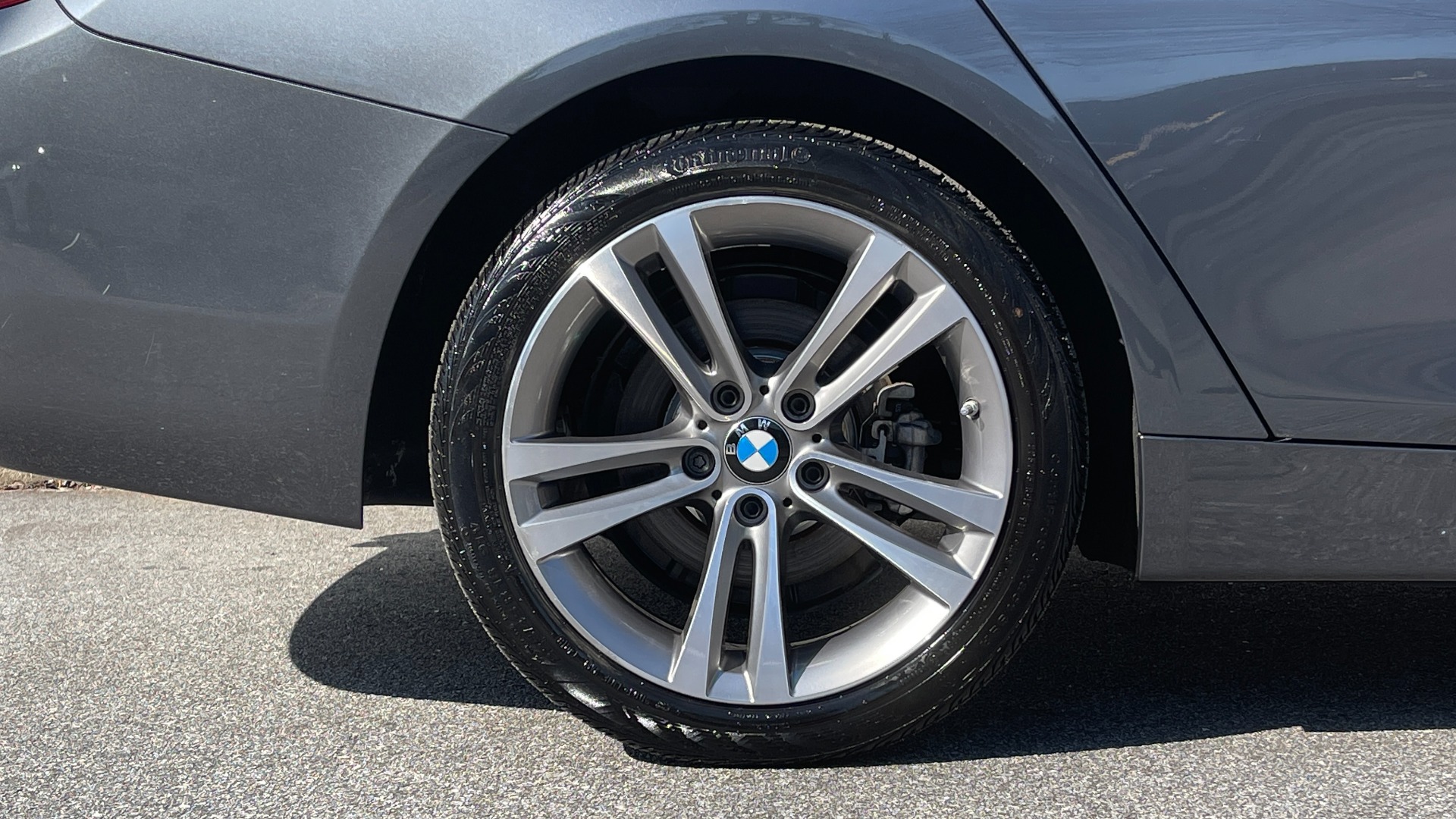 Used 2019 BMW 4 SERIES 430I XDRIVE 2.0L SEDAN / CONV PKG / DRVR ASST / LANE DEPART / BLIND SPOT for sale Sold at Formula Imports in Charlotte NC 28227 61
