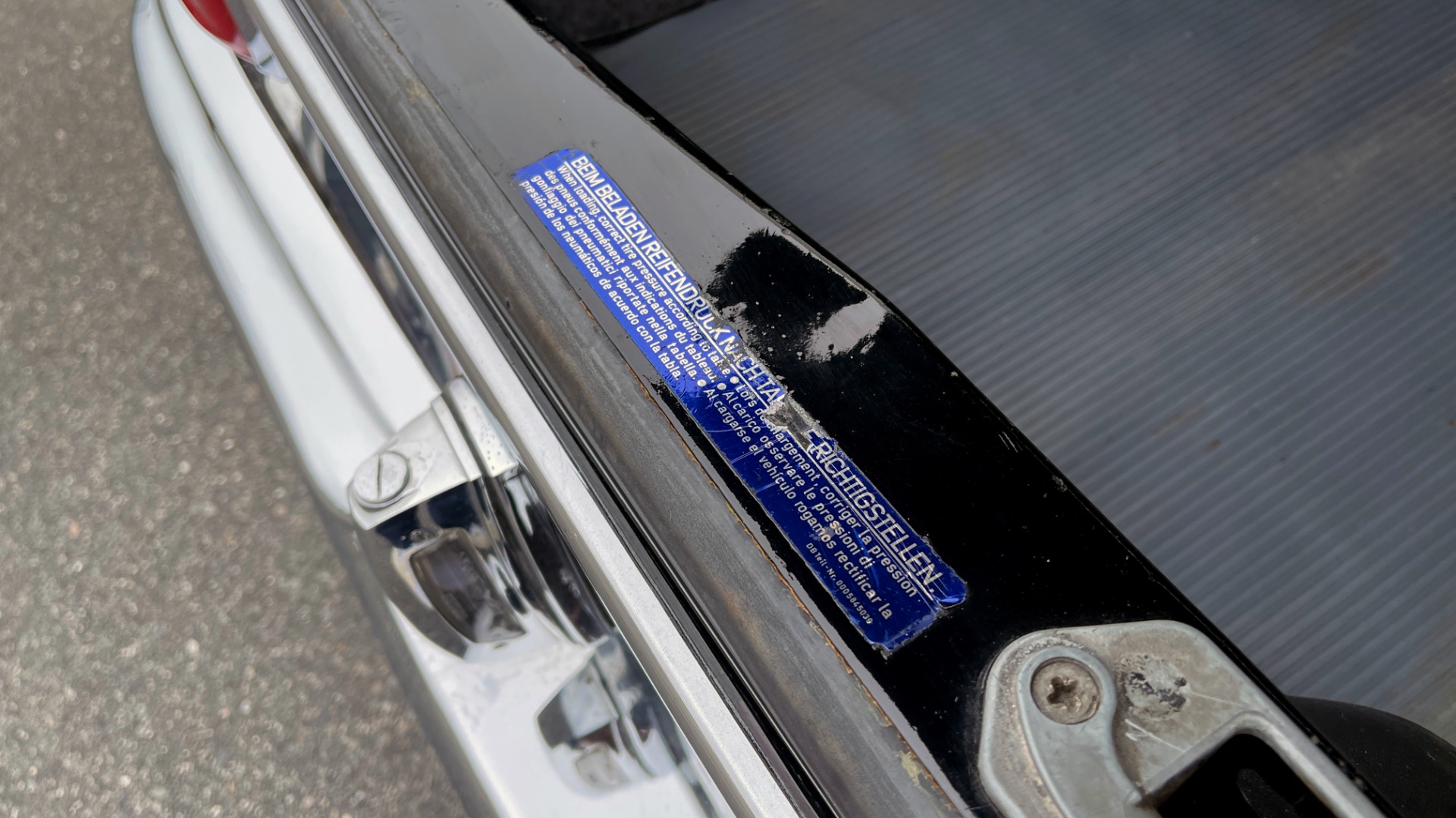 Used 1969 Mercedes-Benz 280SE COUPE / AIR CONDITIONING / PWR