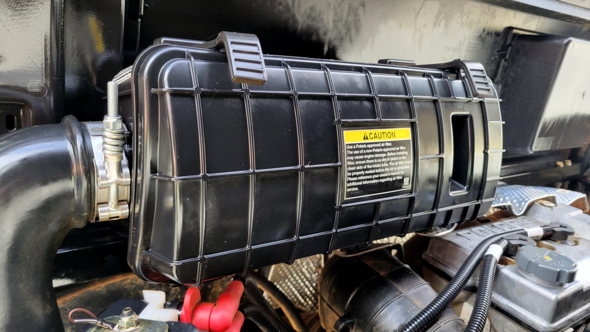 Used 2019 Polaris GENERAL 1000 HUNTER CAMO 100HP / 4X4 / AUTO / 4500LB WINCH / RADIO for sale $18,995 at Formula Imports in Charlotte NC 28227 35