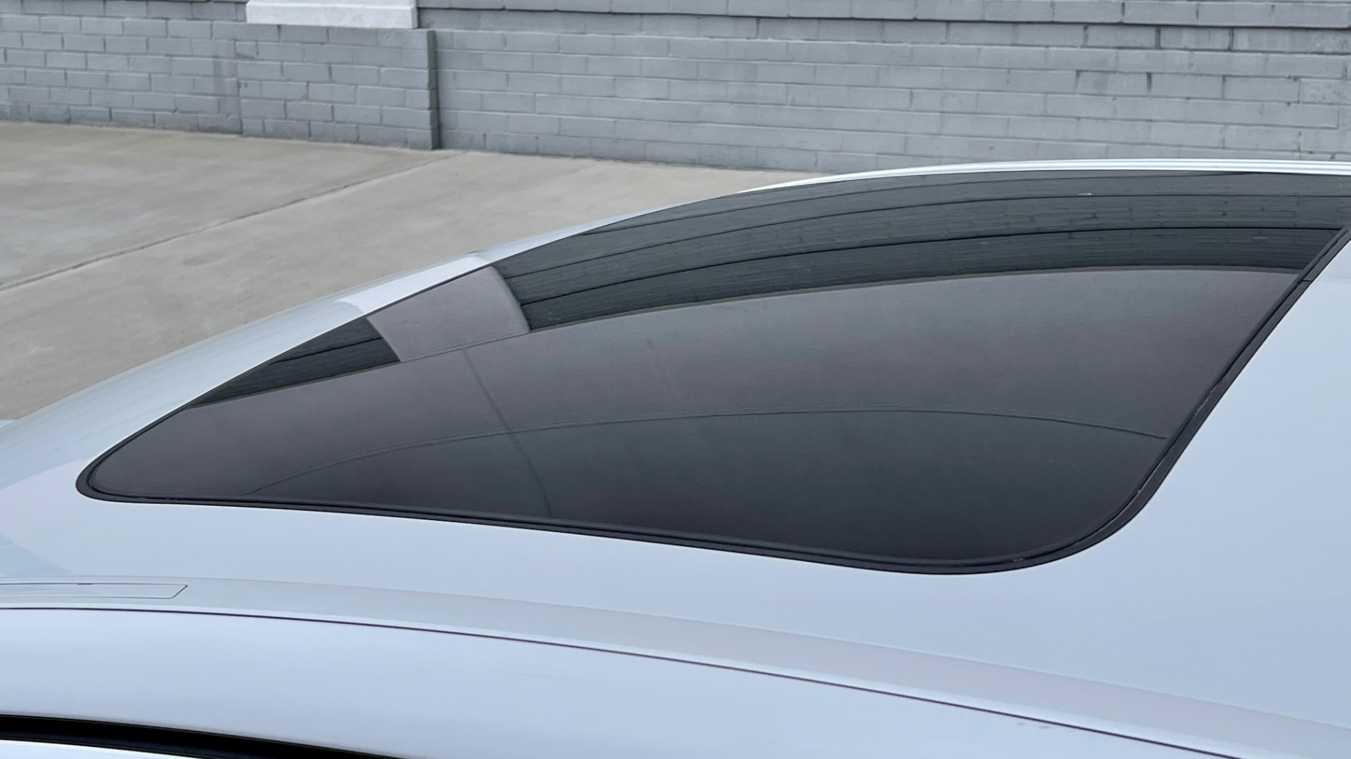 Used 2019 BMW 5 SERIES 530I 2.0L SEDAN / CONV PKG / NAV / SUNROOF / HTD STS / REARVIEW for sale Sold at Formula Imports in Charlotte NC 28227 16