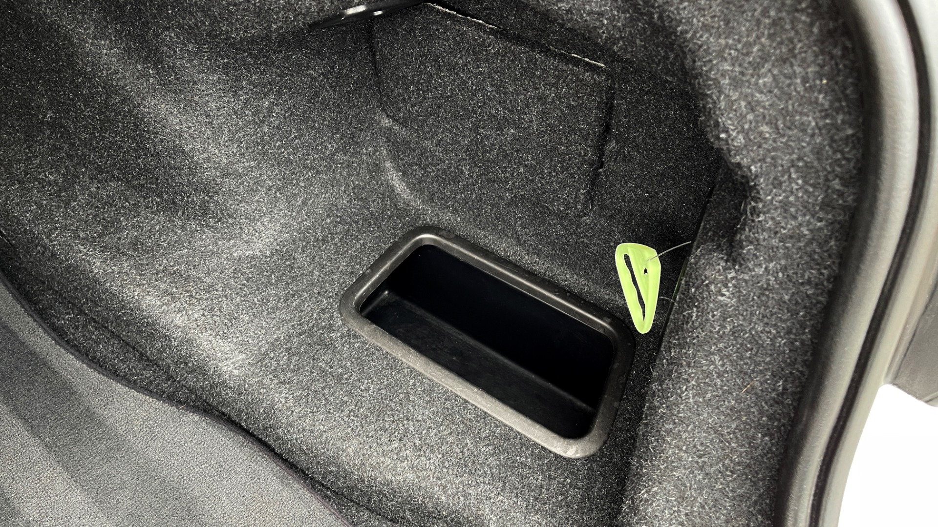 Used 2019 BMW 5 SERIES 530I 2.0L SEDAN / CONV PKG / NAV / SUNROOF / HTD STS / REARVIEW for sale Sold at Formula Imports in Charlotte NC 28227 19