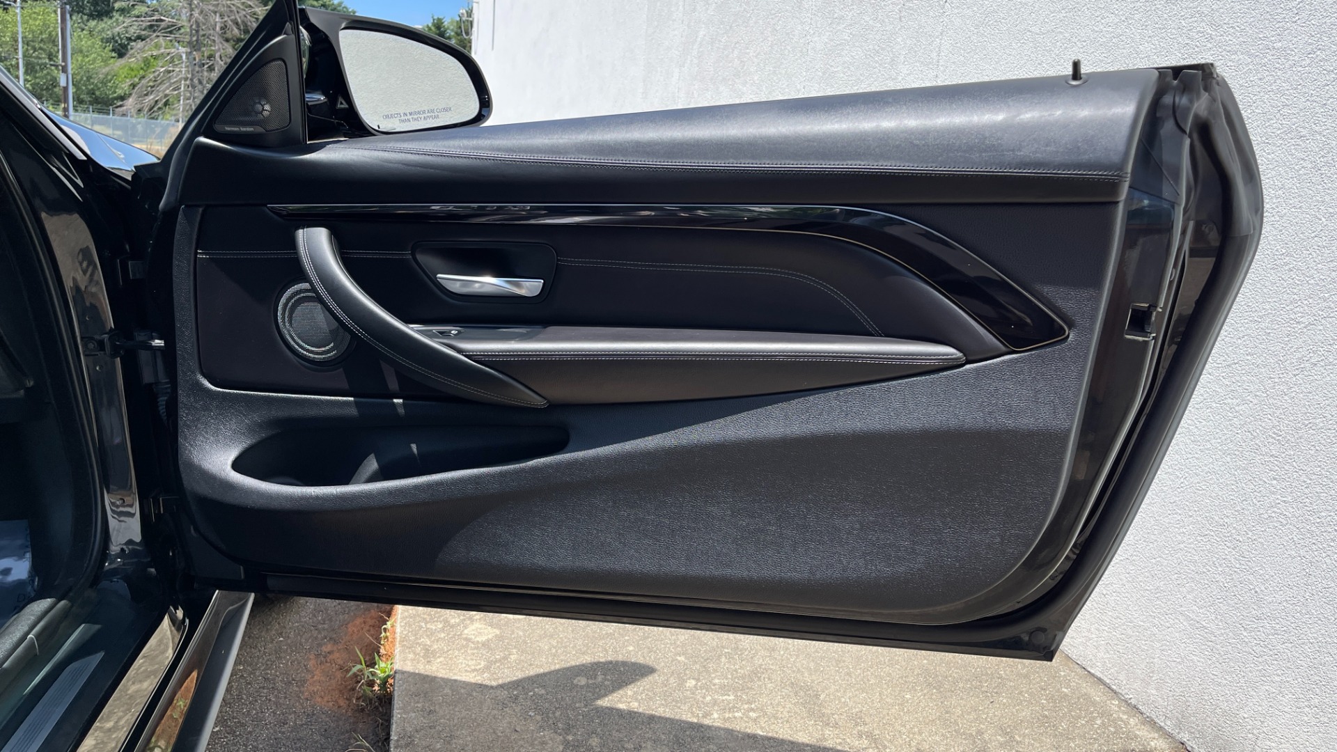 Used 2016 BMW M4 CONVERTIBLE / EXECUTIVE / DUAL CLUTCH / ADAPTIVE M SUSPENSION for sale $44,000 at Formula Imports in Charlotte NC 28227 29