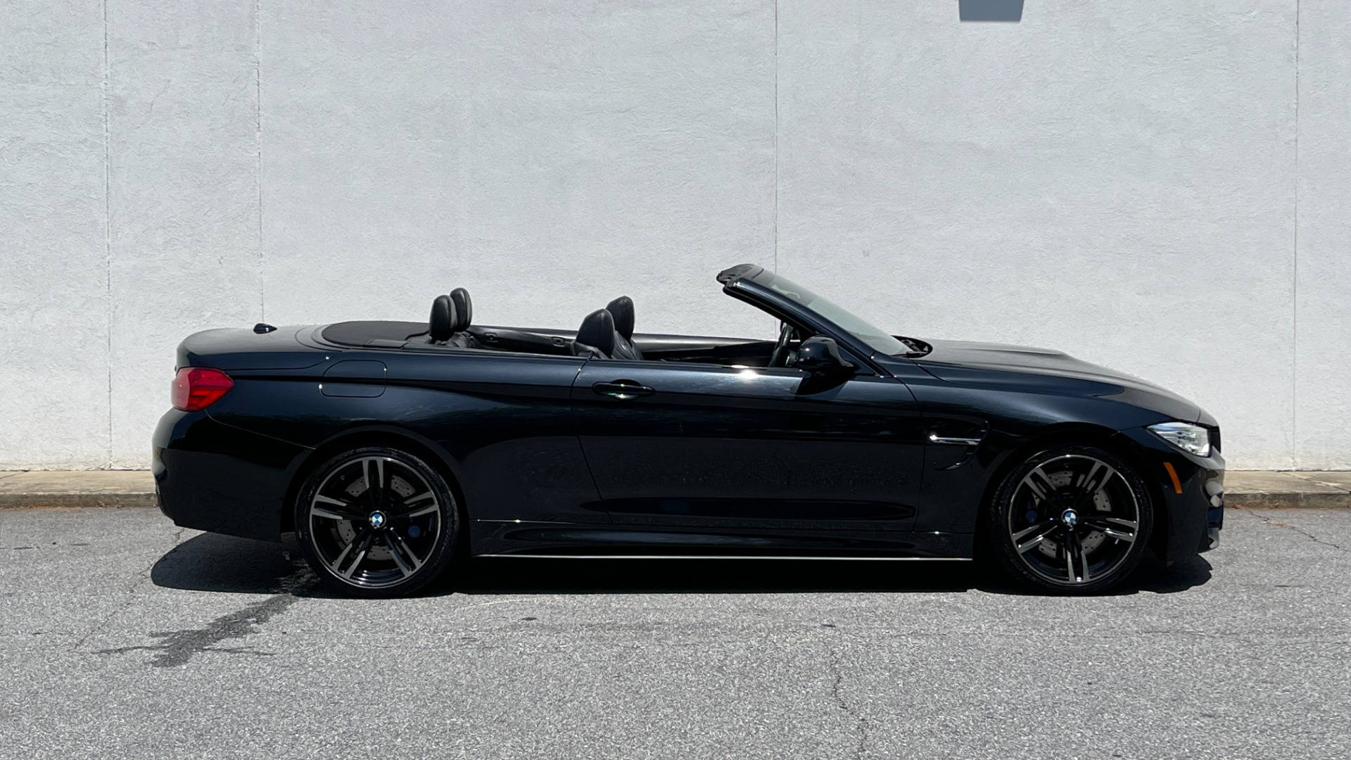 Used 2016 BMW M4 for sale Sold at Formula Imports in Charlotte NC 28227 38