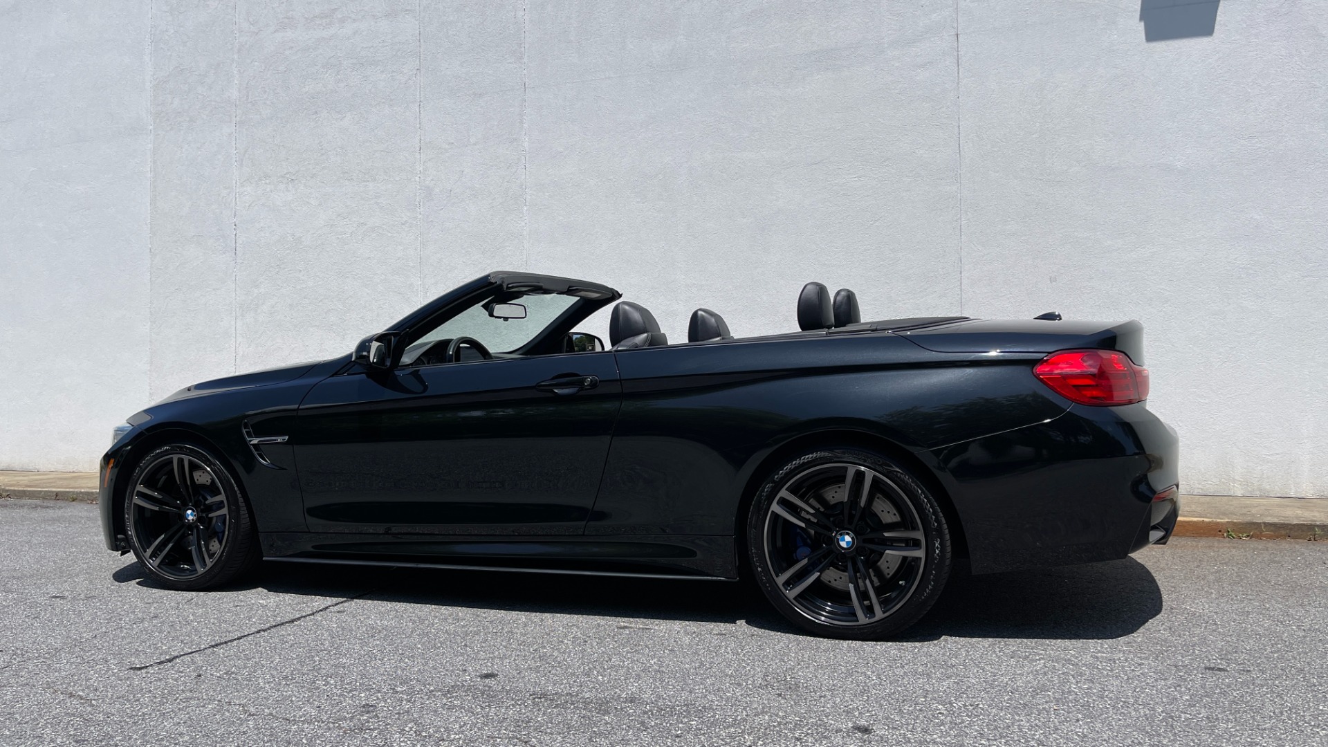 Used 2016 BMW M4 for sale Sold at Formula Imports in Charlotte NC 28227 5
