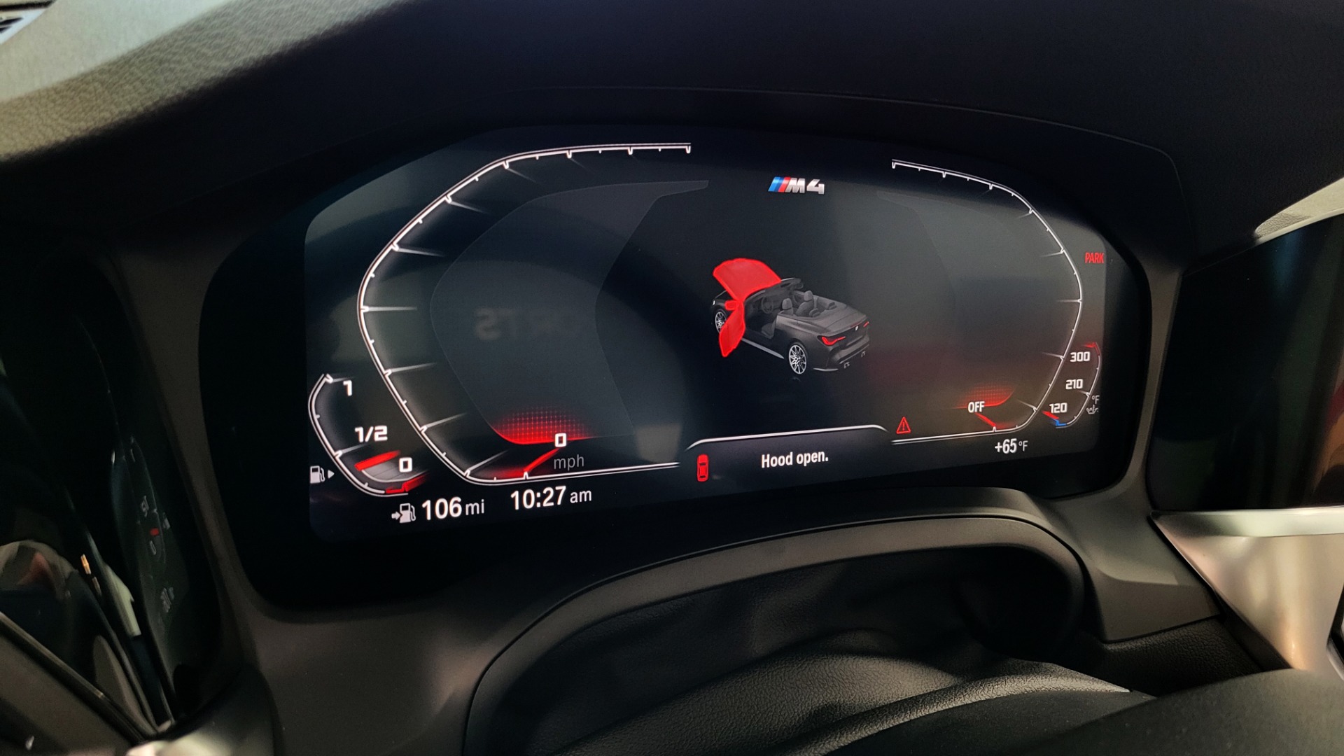 Used 2022 BMW M4 COMPETITION XDRIVE / 3.0L TURBO / 8-SPD AUTO / PARK ASST / REARV for sale Sold at Formula Imports in Charlotte NC 28227 101