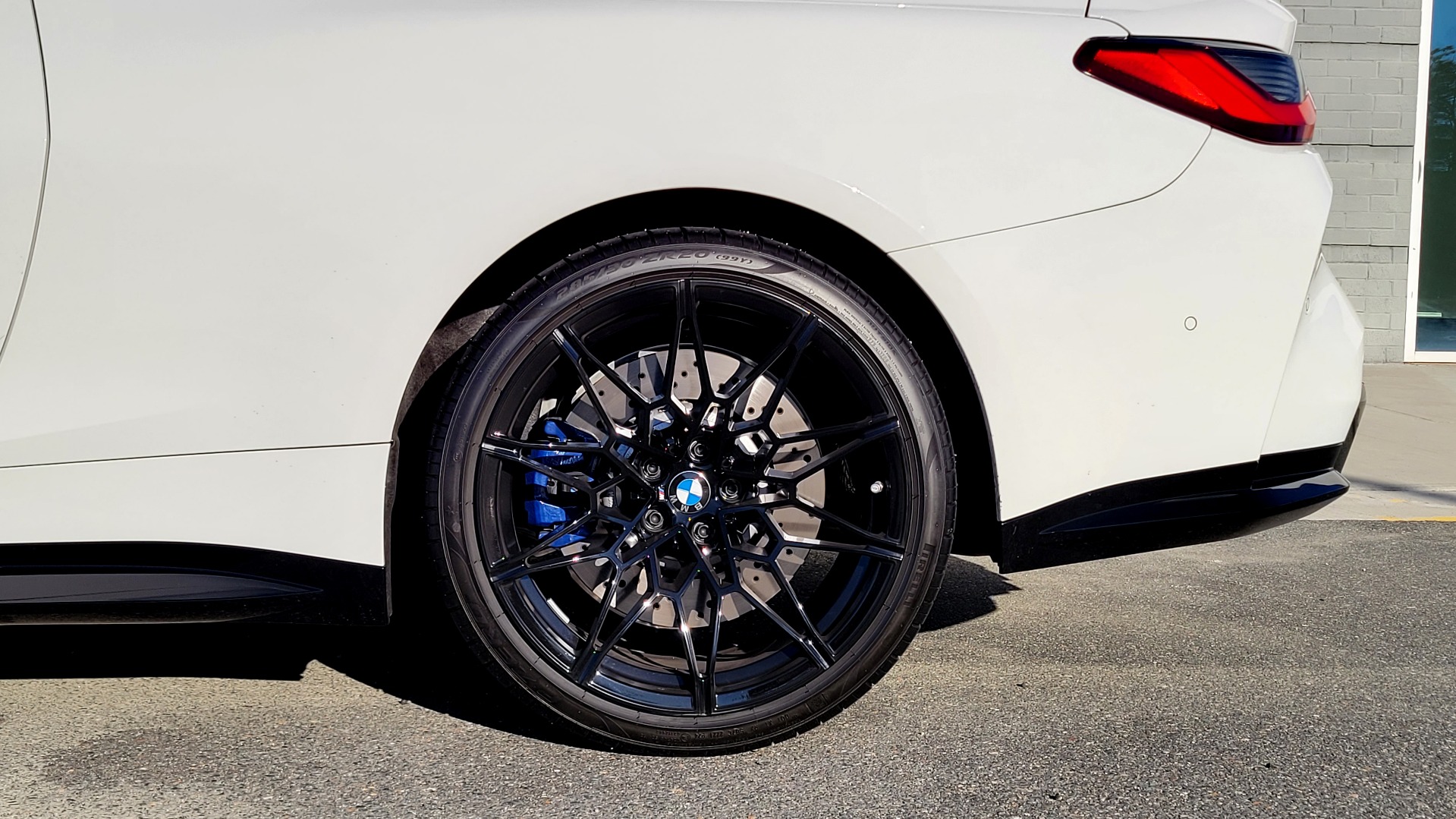 Used 2022 BMW M4 COMPETITION XDRIVE / 3.0L TURBO / 8-SPD AUTO / PARK ASST / REARV for sale Sold at Formula Imports in Charlotte NC 28227 69