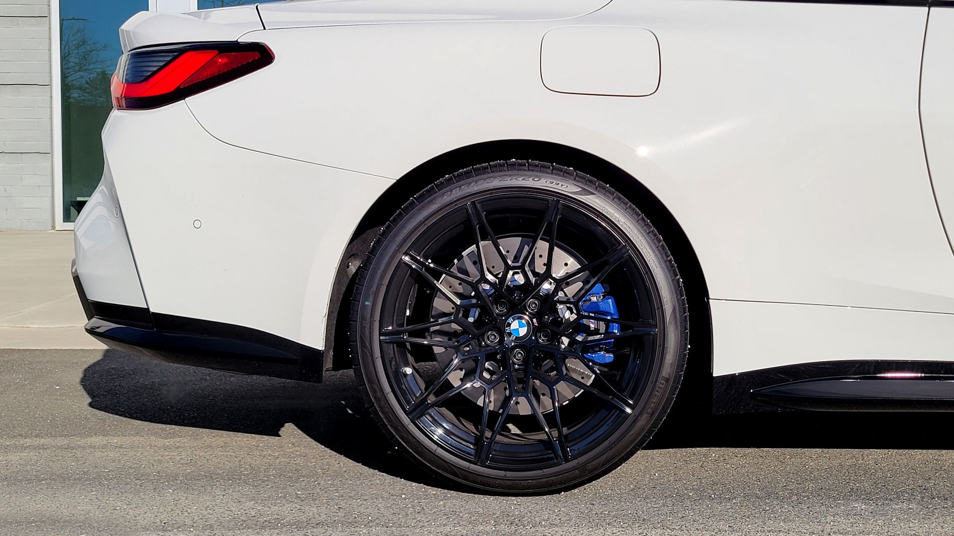 Used 2022 BMW M4 COMPETITION XDRIVE / 3.0L TURBO / 8-SPD AUTO / PARK ASST / REARV for sale Sold at Formula Imports in Charlotte NC 28227 70