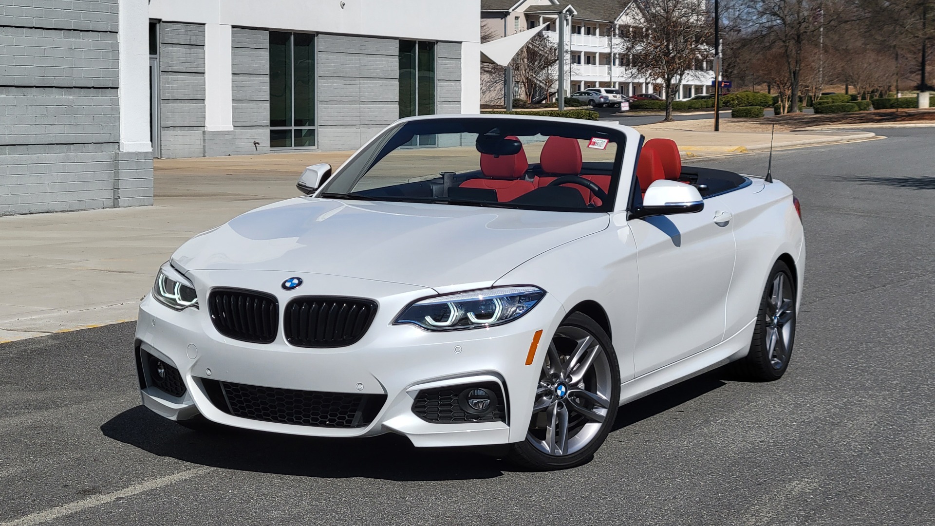 Headlamp and Fog Lamp Kit | BMW 2 SERIES CONVERTIBLE M-SPORT 2019 Headlamp and Fog Lamp Kit | BMW 2 SERIES CONVERTIBLE M-SPORT 2019