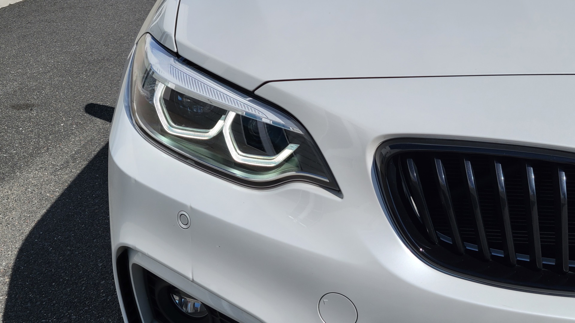 Headlamp and Fog Lamp Kit | BMW 2 SERIES CONVERTIBLE M-SPORT 2019 Headlamp and Fog Lamp Kit | BMW 2 SERIES CONVERTIBLE M-SPORT 2019