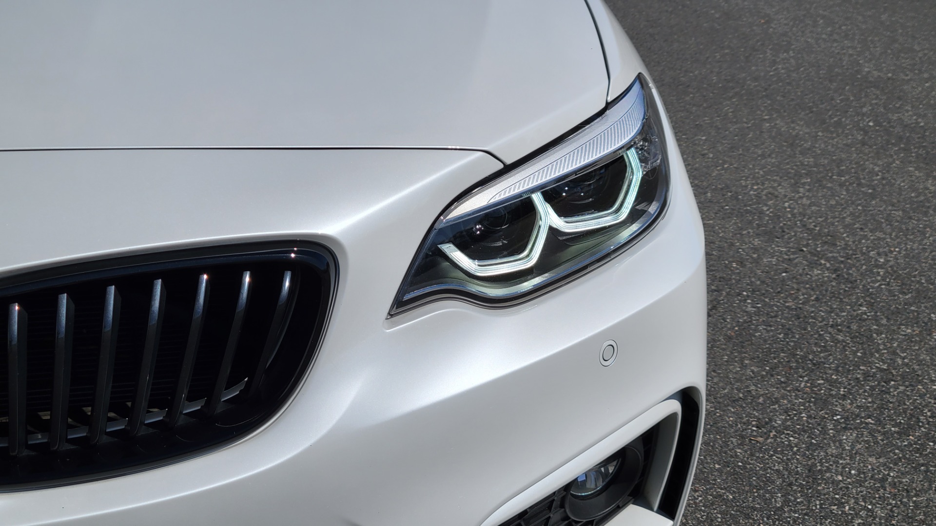 Headlamp and Fog Lamp Kit | BMW 2 SERIES CONVERTIBLE M-SPORT 2019 Headlamp and Fog Lamp Kit | BMW 2 SERIES CONVERTIBLE M-SPORT 2019