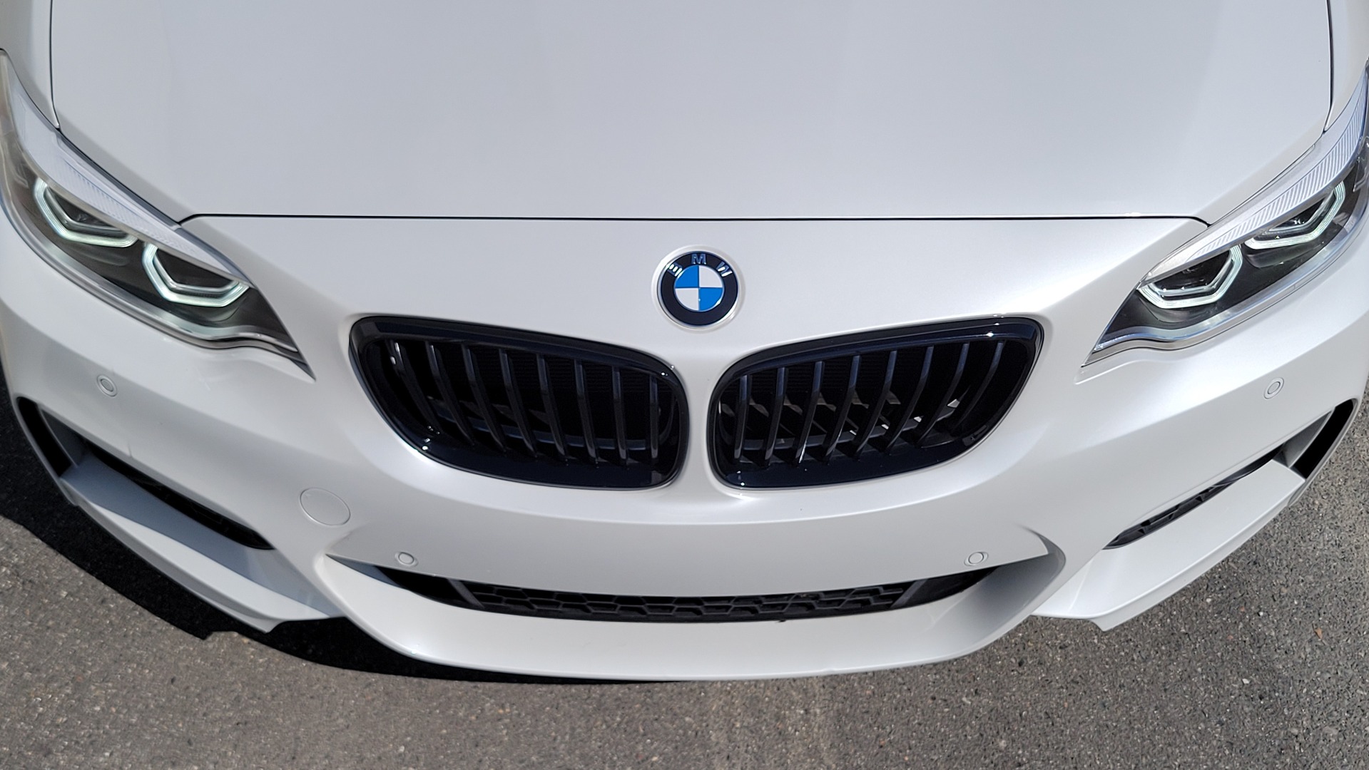 Headlamp and Fog Lamp Kit | BMW 2 SERIES CONVERTIBLE M-SPORT 2019 Headlamp and Fog Lamp Kit | BMW 2 SERIES CONVERTIBLE M-SPORT 2019